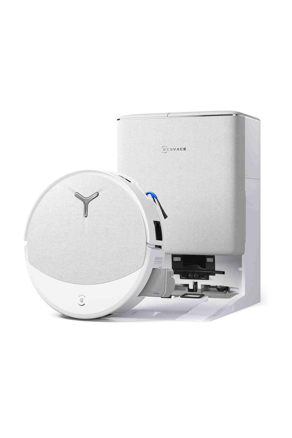 Ecovacs T90 Pro Omni Robot Süpürge - Fiyatı, Yorumları
