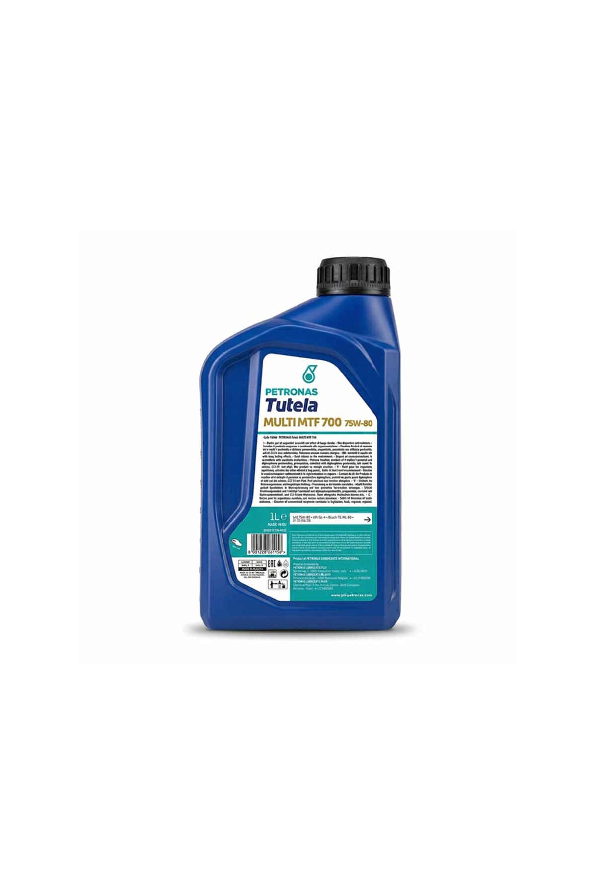 Petronas Tutela Multi MTF 700 75W-80 Şanzıman Yağı (1 Litre
