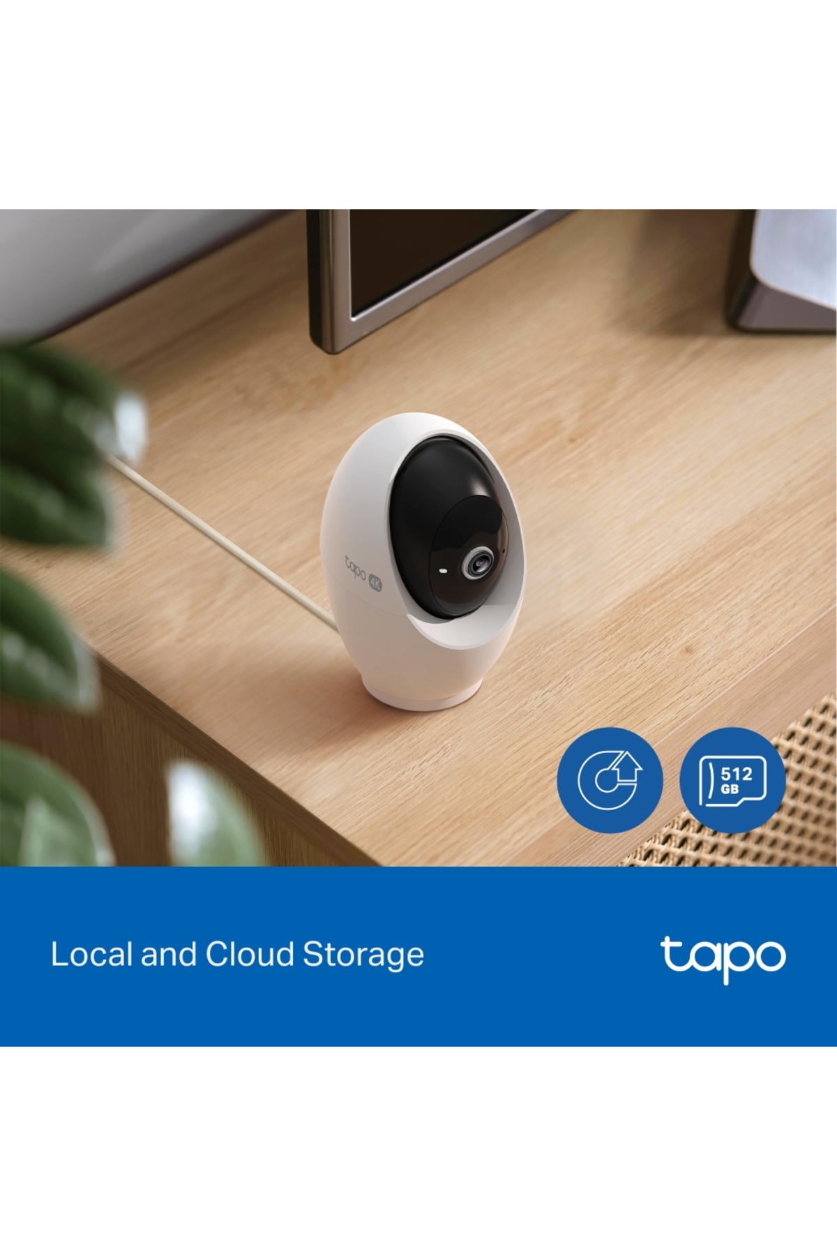 Tp-Link Tapo C260 Ev Güvenlik Kamerası - Fiyatı, Yorumları