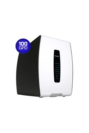 Philips Dijital Ekran Pompalı Su Arıtma Cihazı AUT3200/10 (100 GPD)