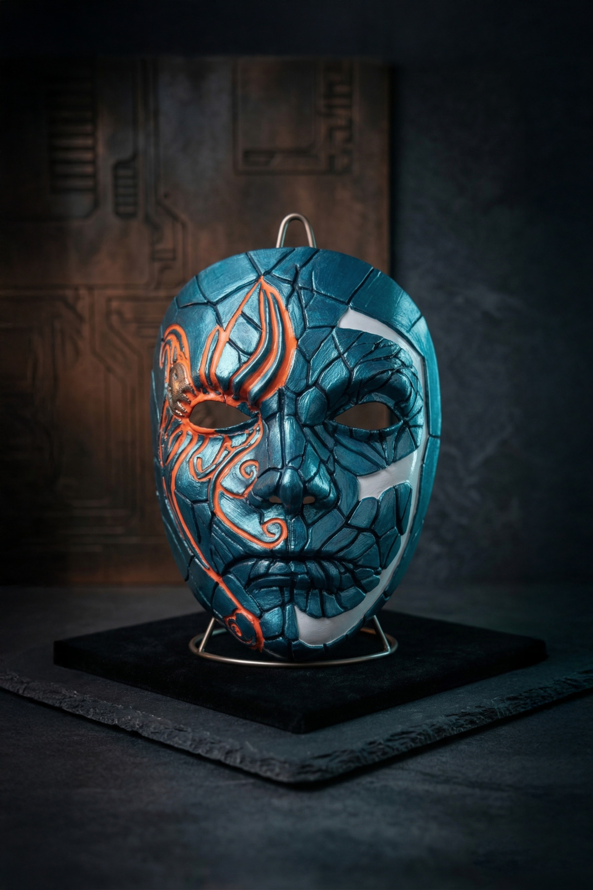 J3t Mask Venemask Hollywood Undead Johnny 3 Tears İlhamlı NFTU Maskesi - Fiyatı ...