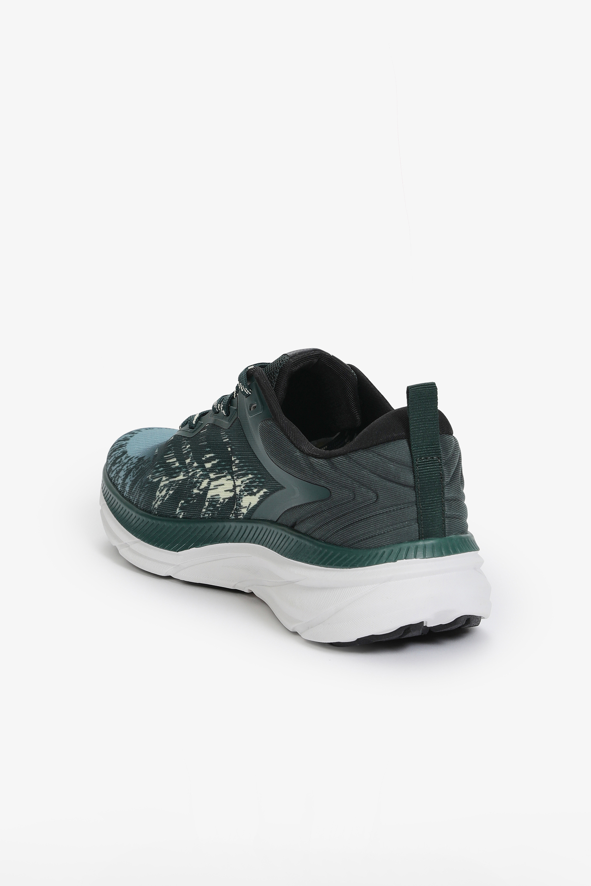 کفش اسنیکر U.S. Polo Assn. مردانه میکروفیبر | یو اس پولو 50313708 - تصویر 4