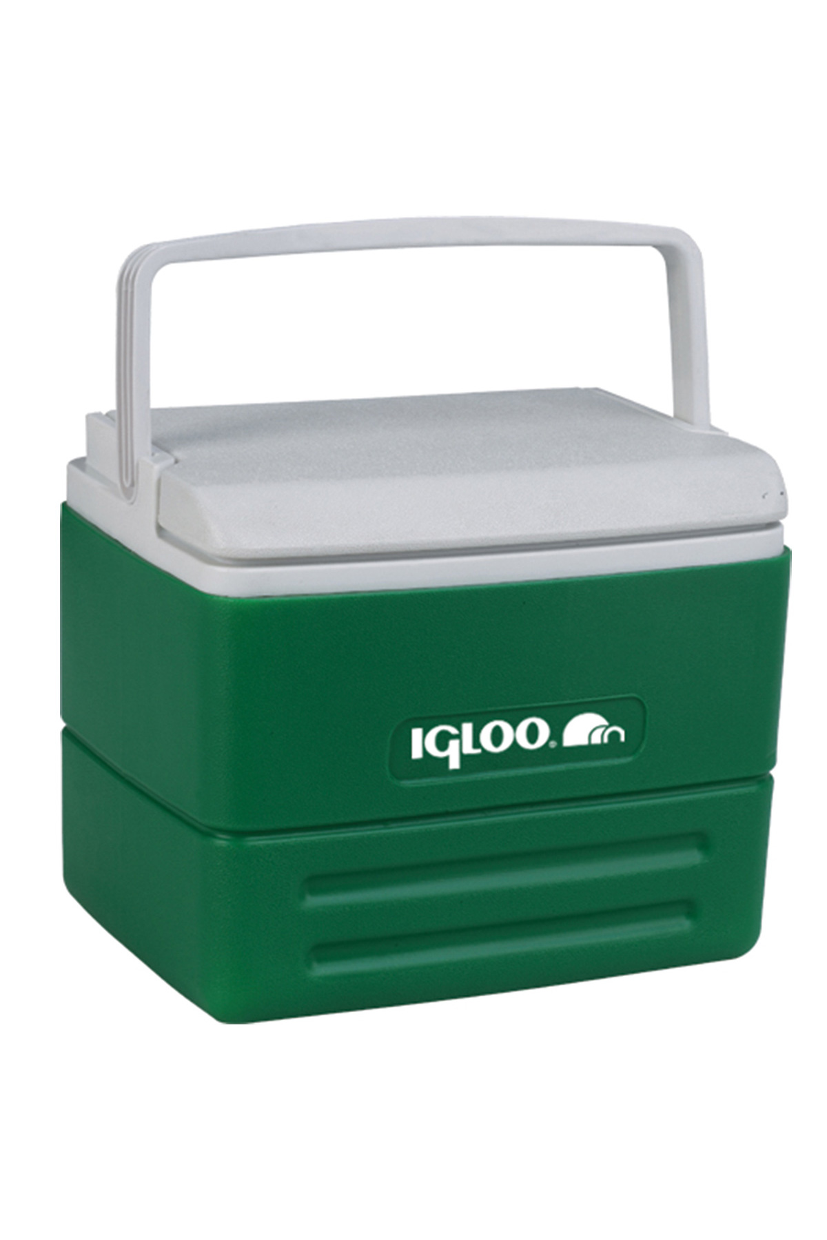 EliteCore Freezer 8.2 Liters-GREEN