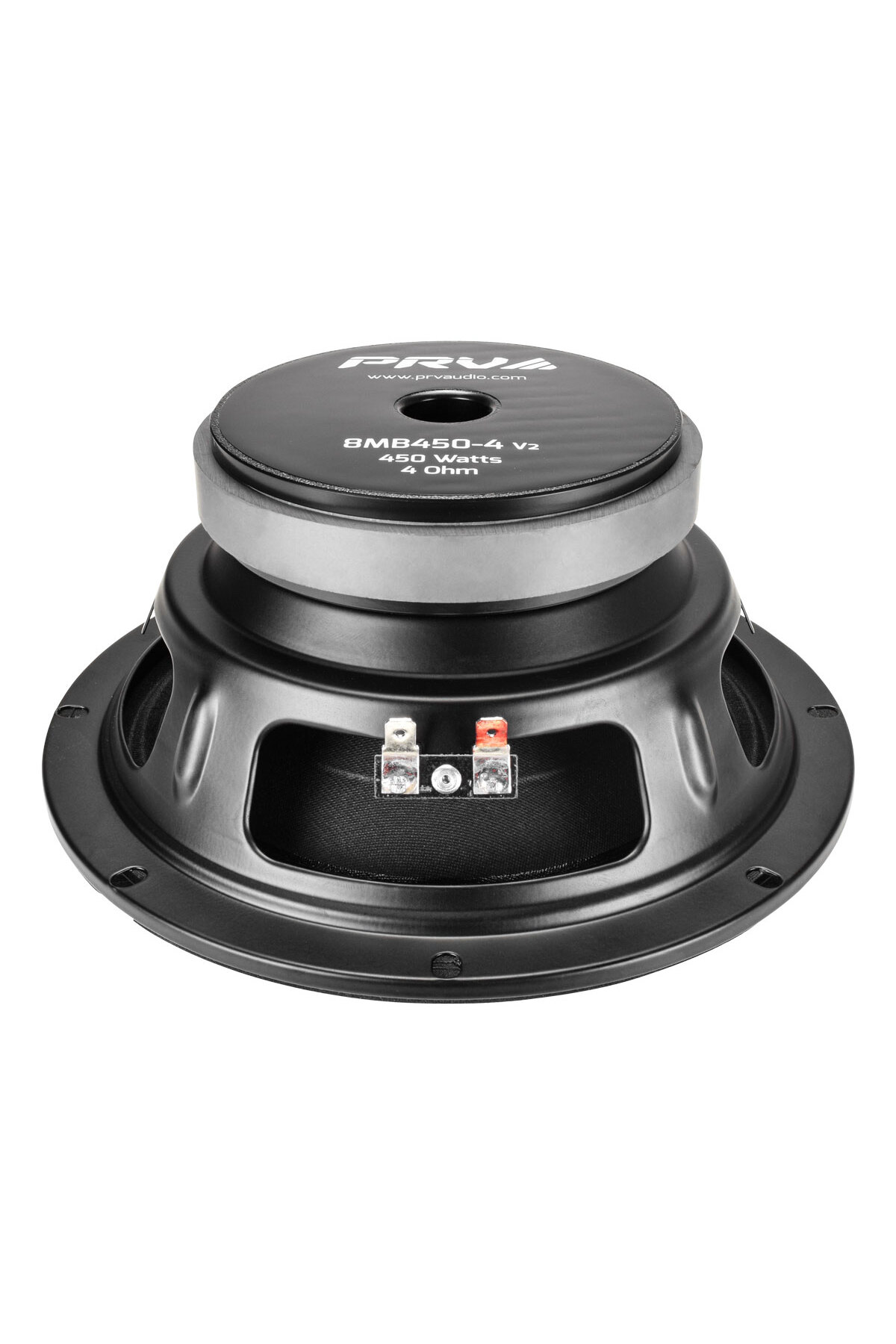 PRV AUDIO Deniz Sound Garage 20 cm Midbass 8MB450.4 ÜST Kalite