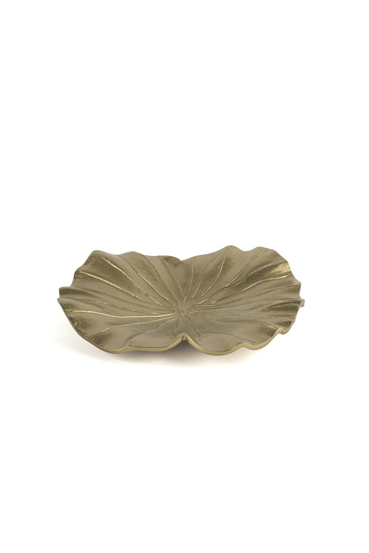 Mikasa Moor Eskitme Gold Dekoratif Nergis Tabak 30x23x5cm - Fiyatı