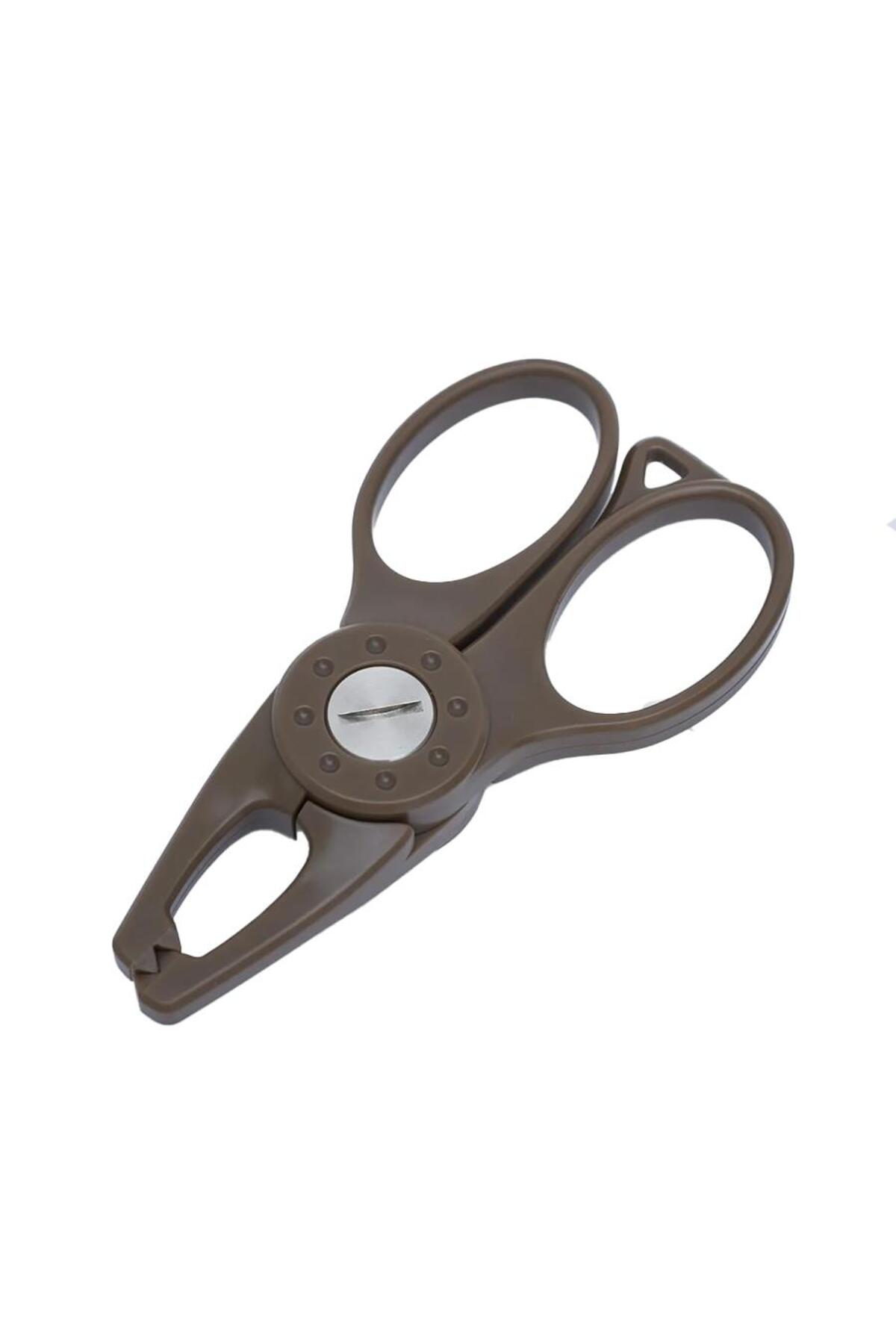fubelo Lip Sore LRF Gripper Haki 10.5cm - Fiyatı, Yorumları