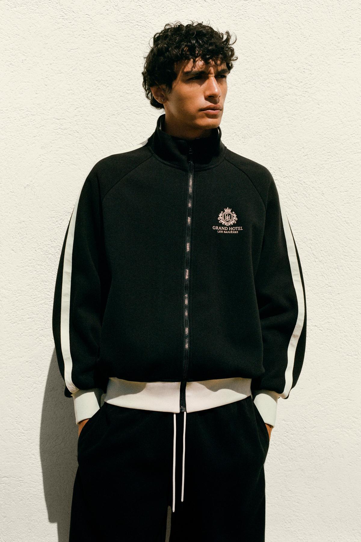 Pull & Bear Panelli dik yaka ceket - Fiyatı, Yorumları