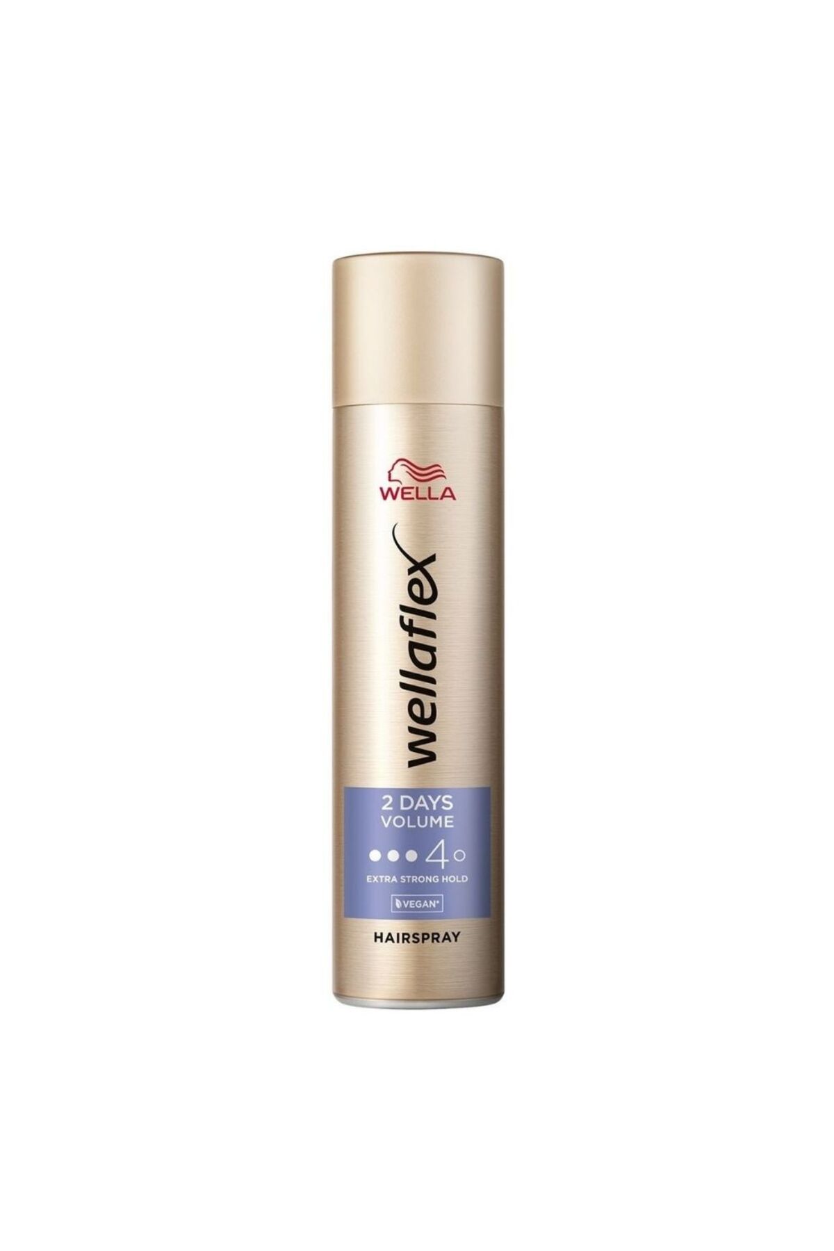 Wella Flex Saç Spreyi 2 Days Wolume Extra Strong 75 ml — TYC5D246F385F0457FC17C600