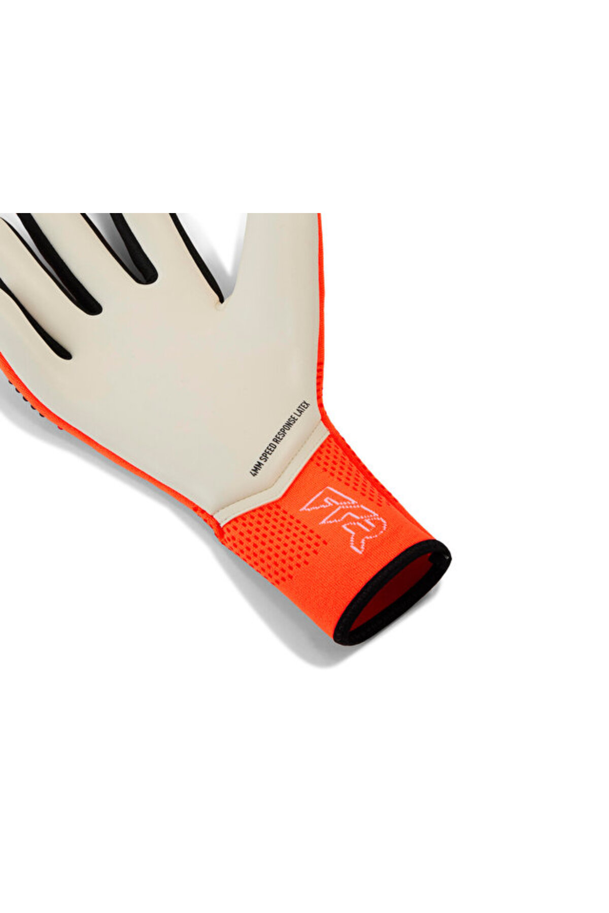 Puma Future Pro Nc Men's Goalkeeper Gloves 04213801 Red- Trendyol