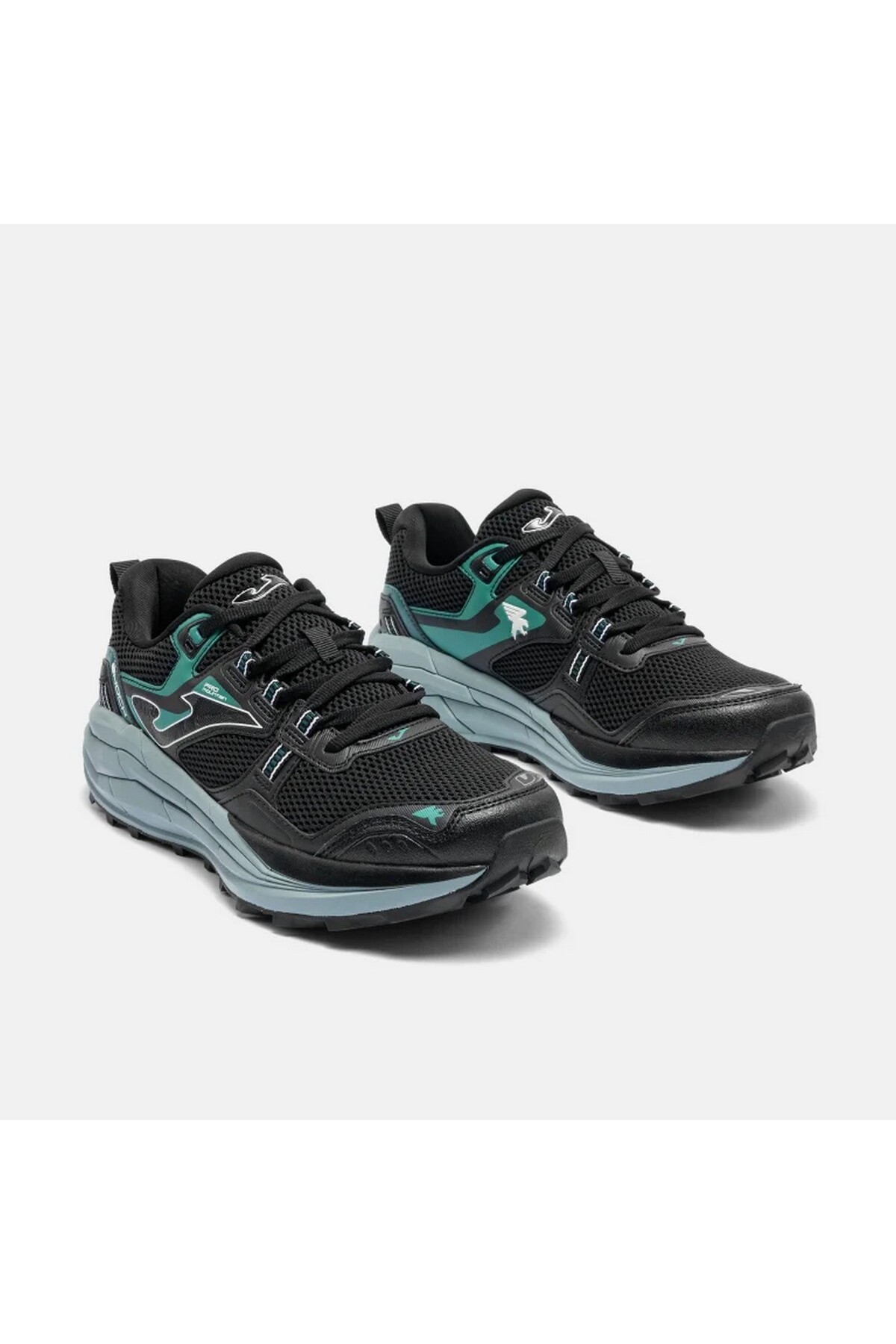 Joma TKSHOS2601 Shock Erkek Yürüyüş Ayakkabısı görsel 2