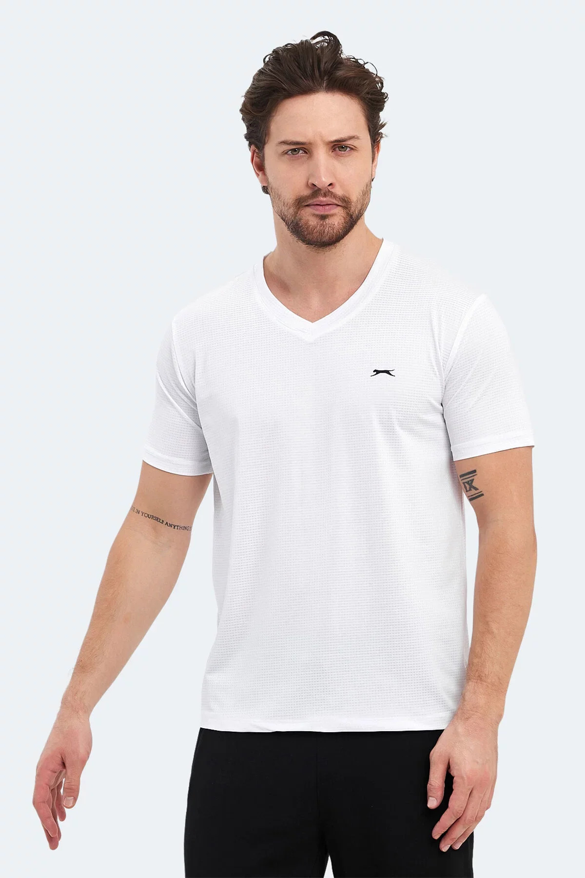 تی شرت کاترینا اسلازنگر تی شرت Slazenger