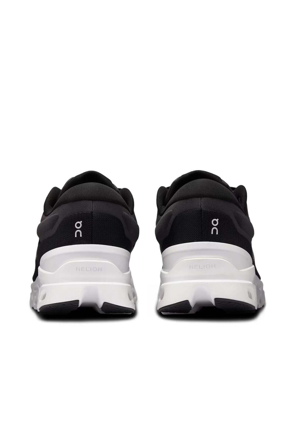 ON - CLOUDSTRATUS 3 M BLACK — مشکی TXD305B0161026 — تصویر 4 از 4