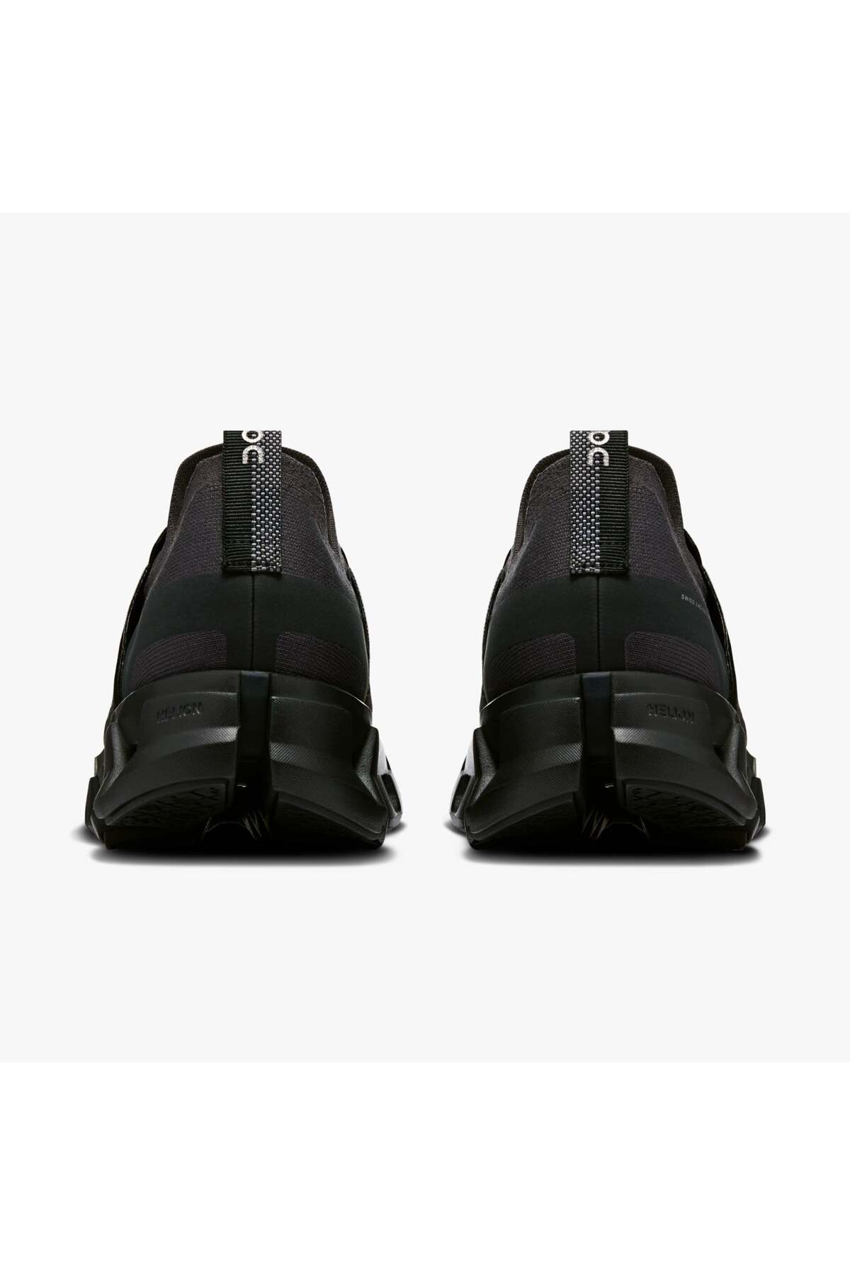 ON - CLOUDSWIFT 4 M BLACK / ECLIPSE — مشکی TXD305B0161034 — تصویر 5 از 6