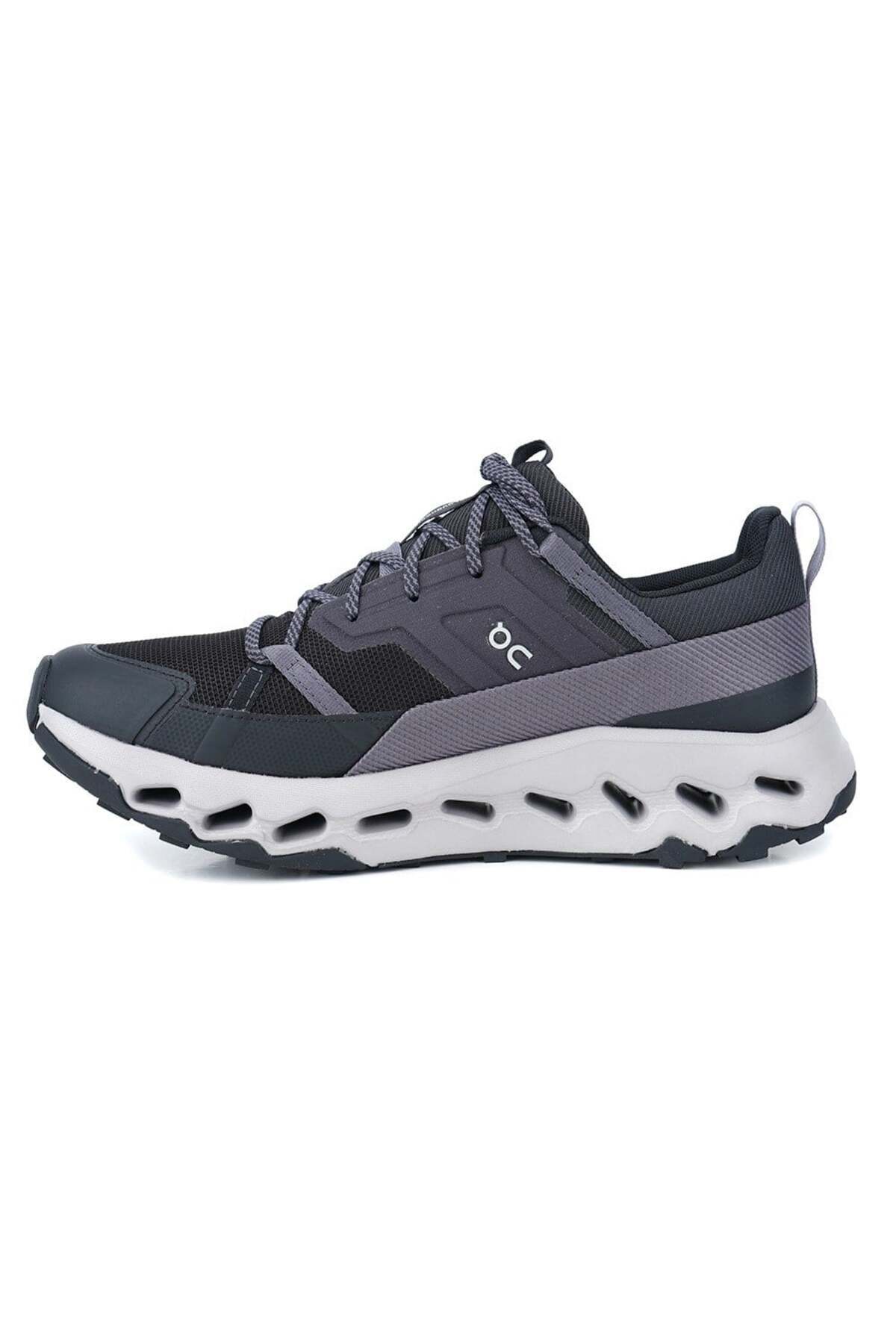 ON - CLOUDHORIZON M BLACK / ALLOY — مشکی TXD305B0161022 — تصویر 3 از 5