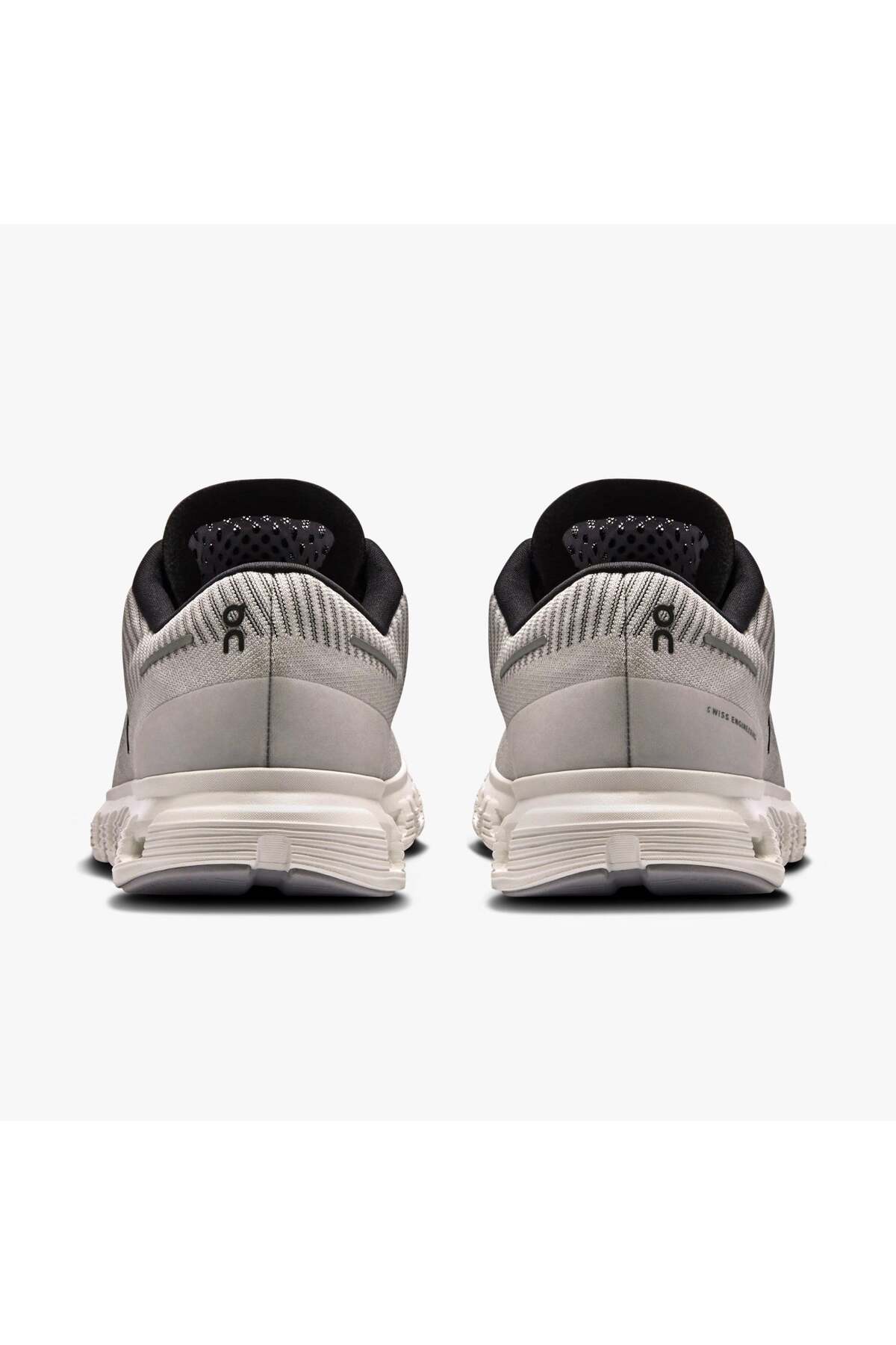 SNEAKERS CLOUD 6 PUSH M LILAC ET BLACK — خاکستری TXD305B0161037 — تصویر 6 از 6