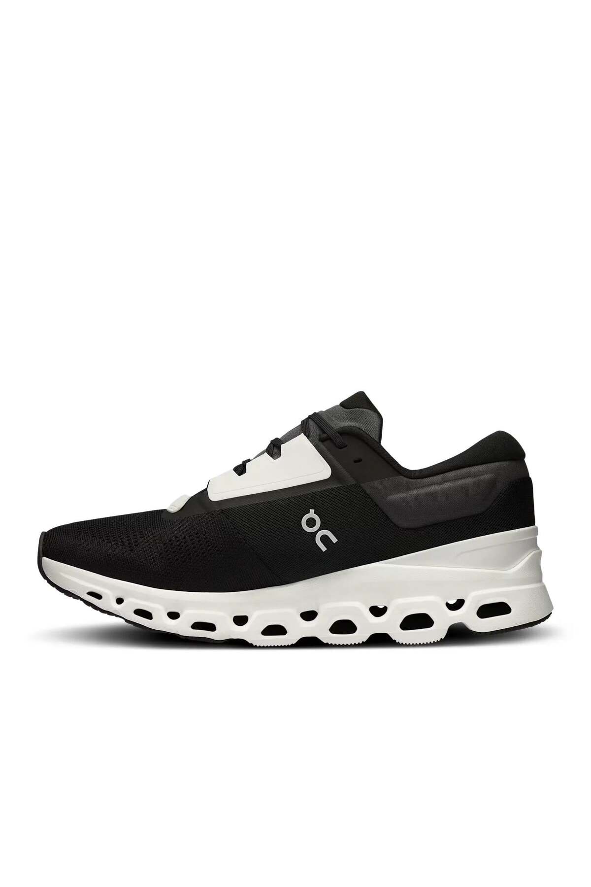ON - CLOUDSTRATUS 3 M BLACK — مشکی TXD305B0161026 — تصویر 3 از 4