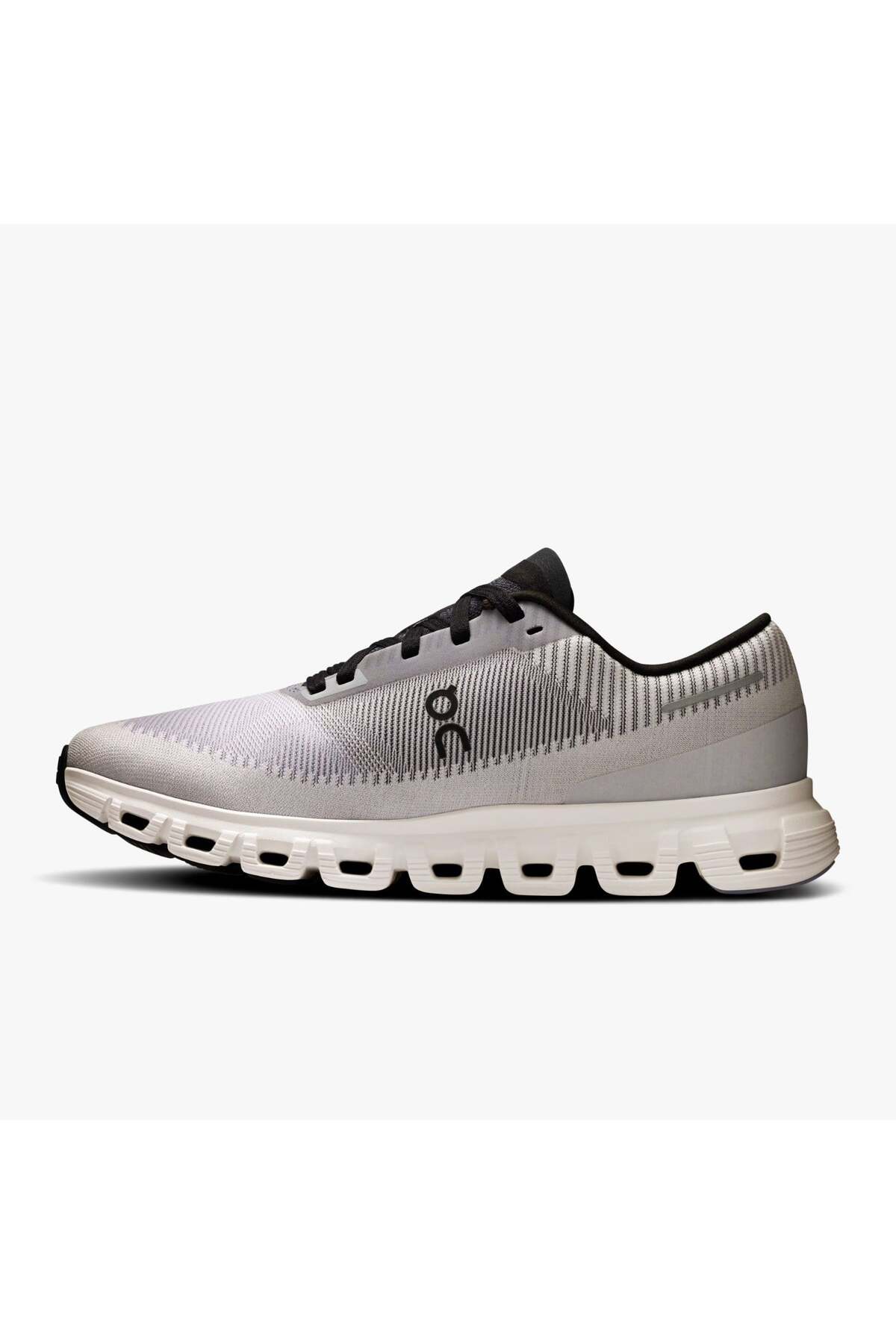 SNEAKERS CLOUD 6 PUSH M LILAC ET BLACK — خاکستری TXD305B0161037 — تصویر 3 از 6