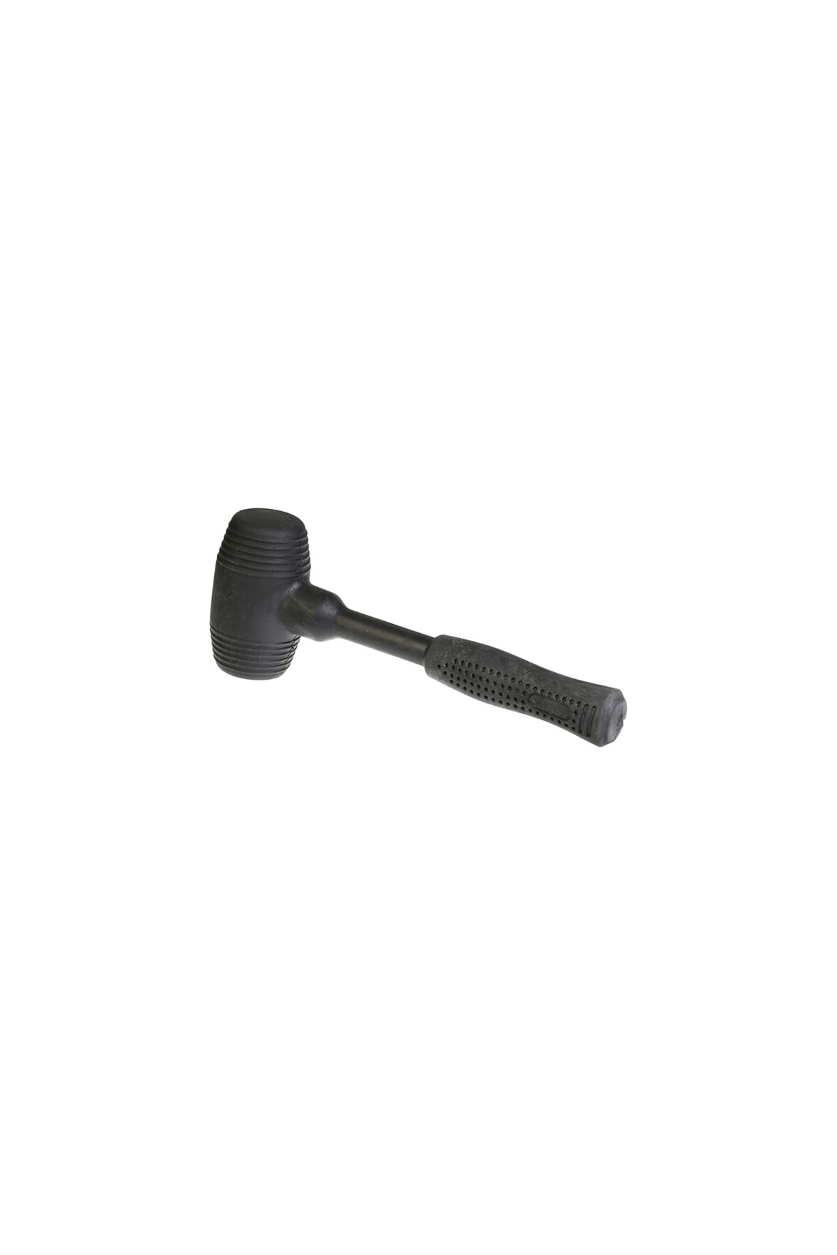 Ergonomic Rubber Knob 60 mm