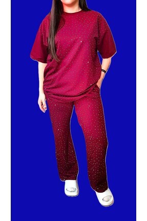 Angel PANTOLON T-SHIRT TAKIM (ZERDA)