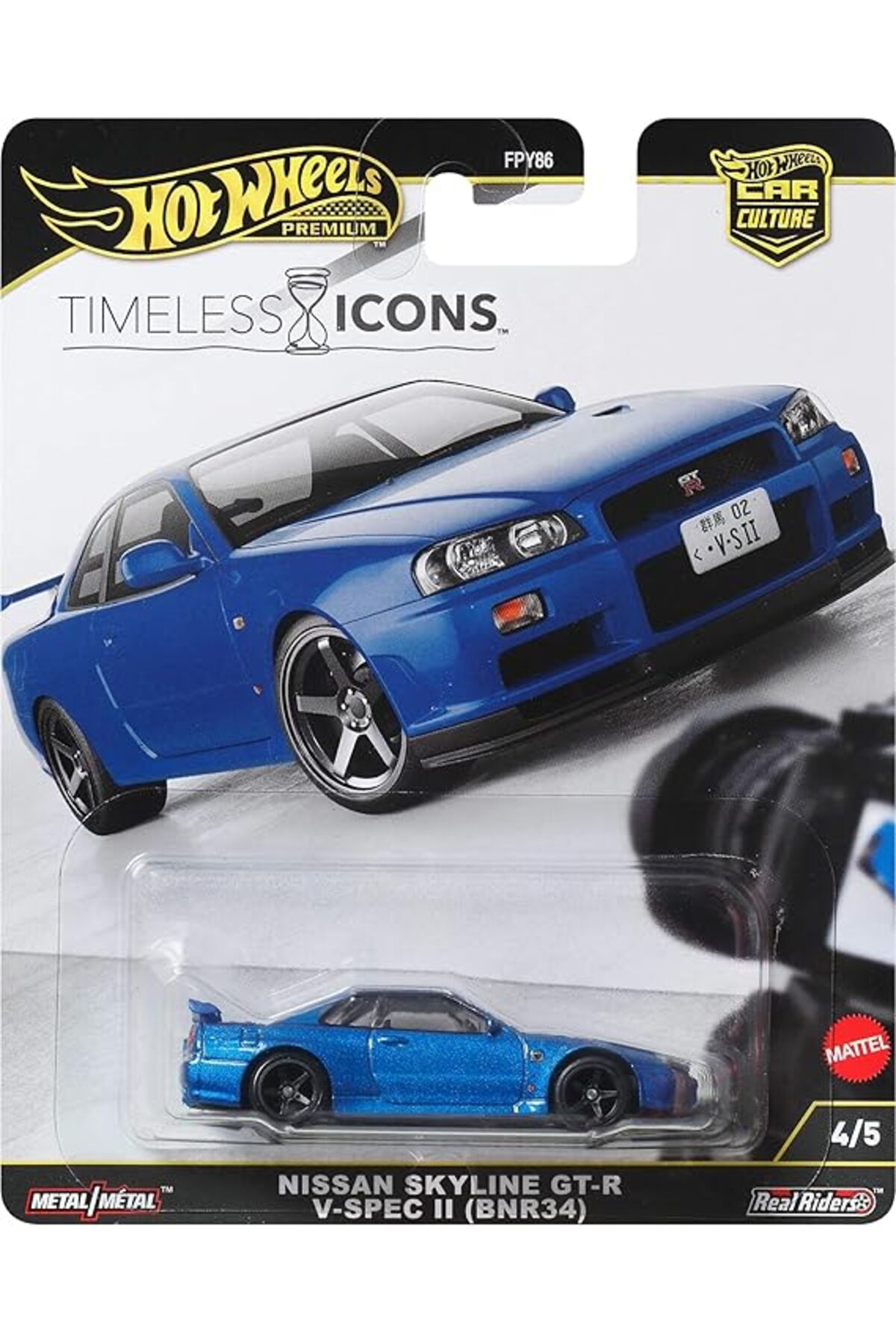 Hot Wheels TIMELESS ICONS チェイス　GT-R 1_org_zoom.jpg