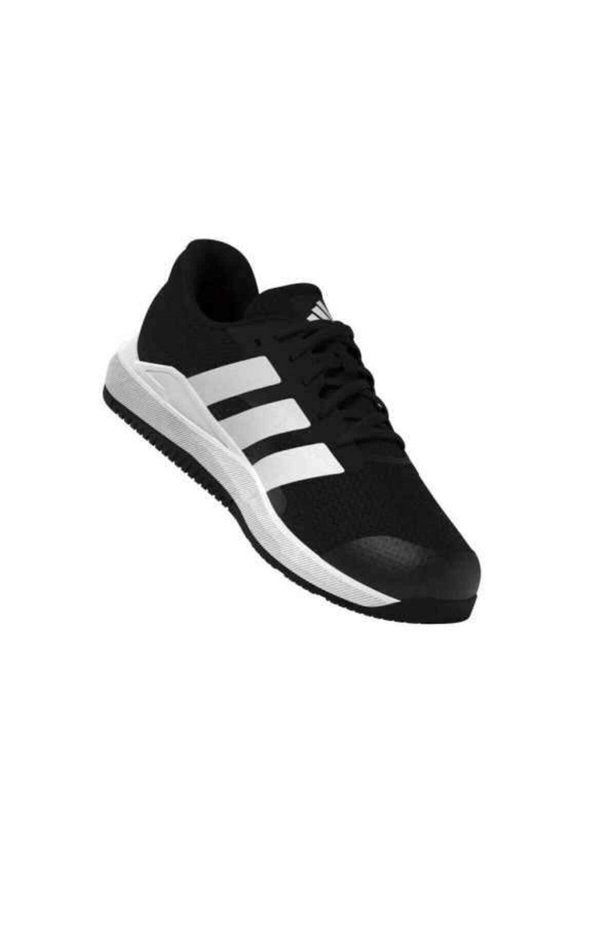 کفش اسنیکر adidas مردانه پارچه | آدیداس JS3045 - تصویر 8