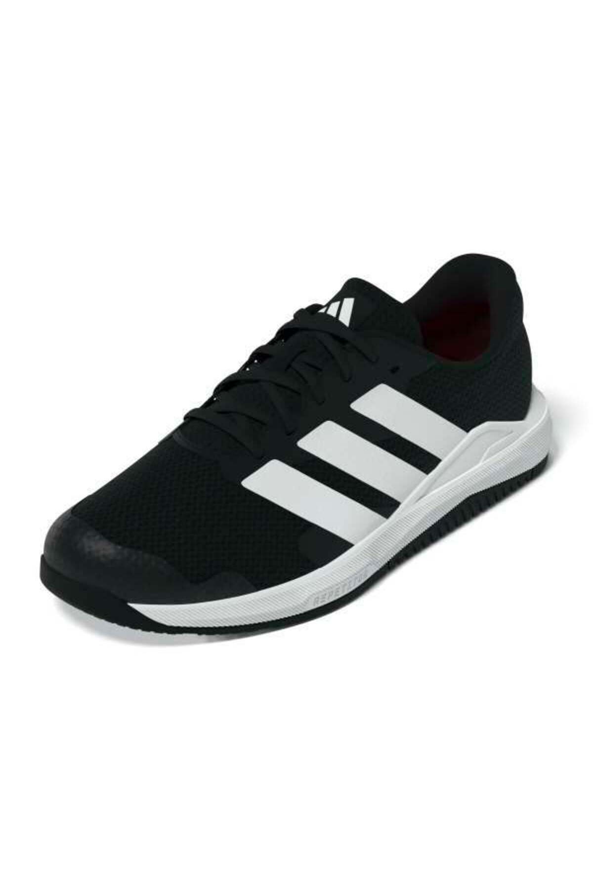 کفش اسنیکر adidas مردانه پارچه | آدیداس JS3045 - تصویر 3