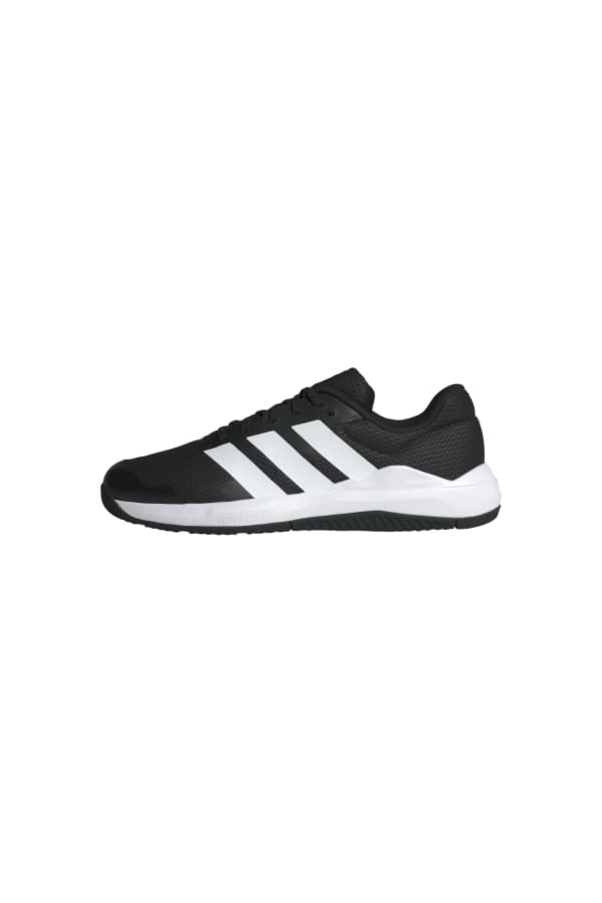 کفش اسنیکر adidas مردانه پارچه | آدیداس JS3045 - تصویر 4