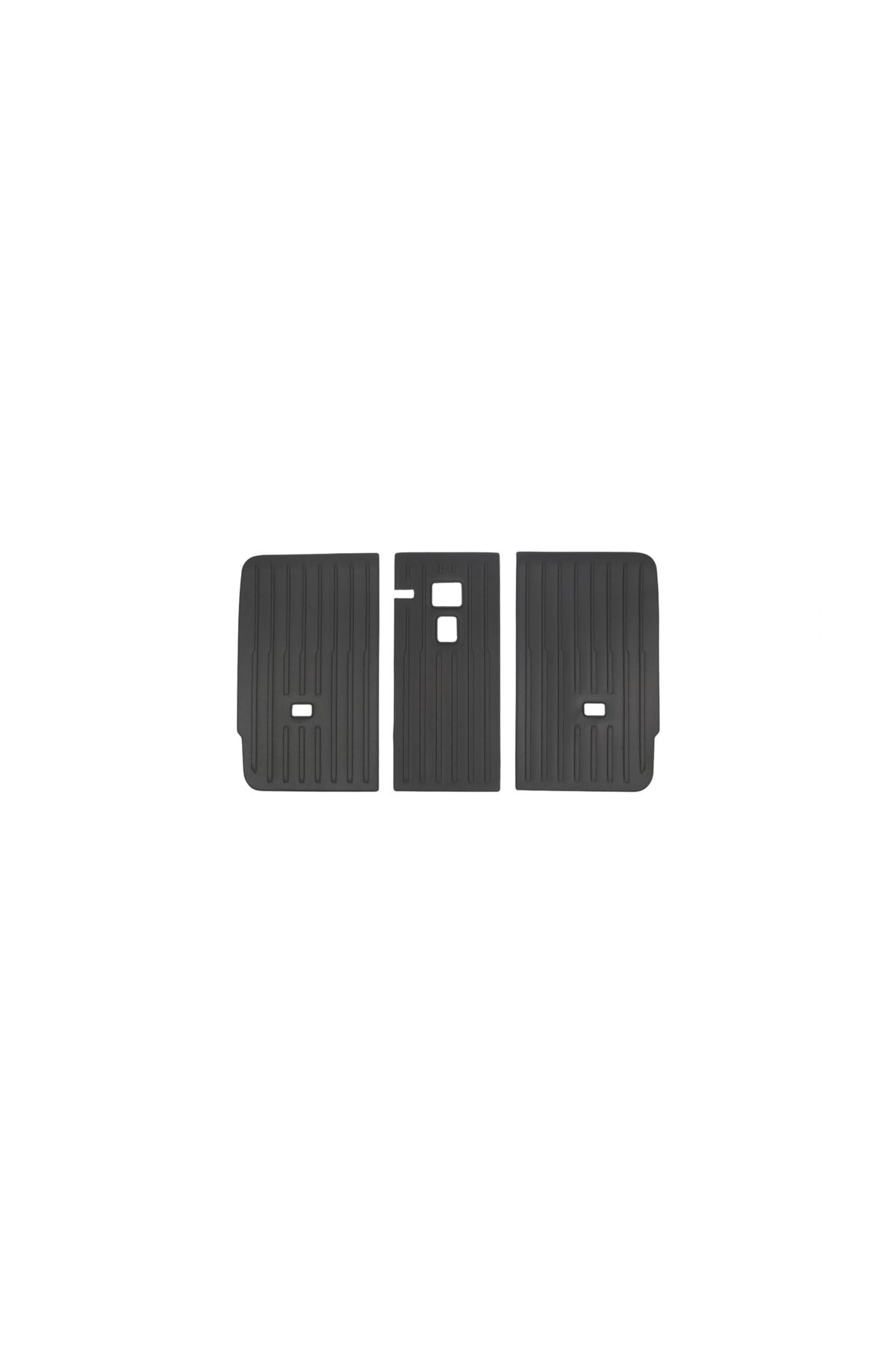 TPARTS Model Y 2025+ Juniper Arka Koltuk Koruyucu Set fotoğrafı 2 (önizleme)