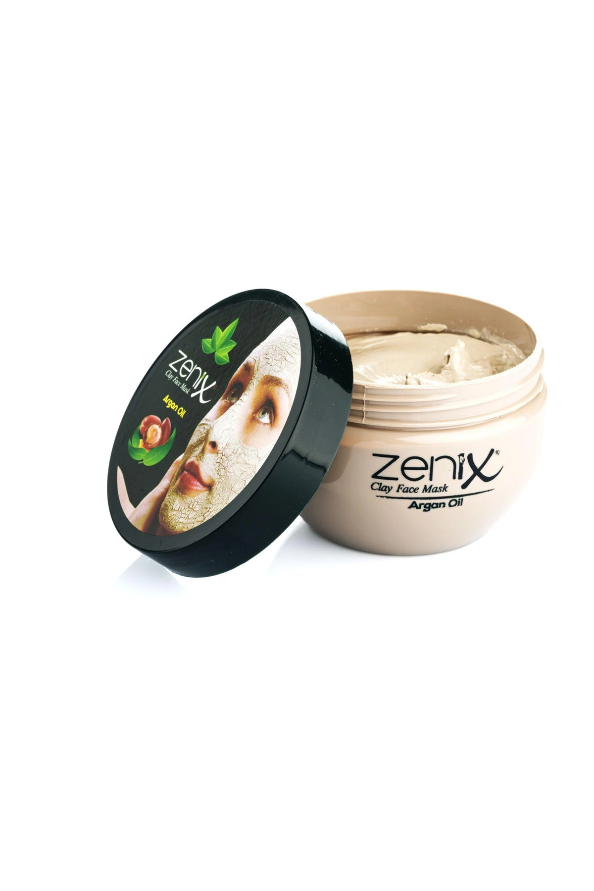 Zenix Kil Maske Argan 350ml - Std — EDK0139 — تصویر 2 از 4