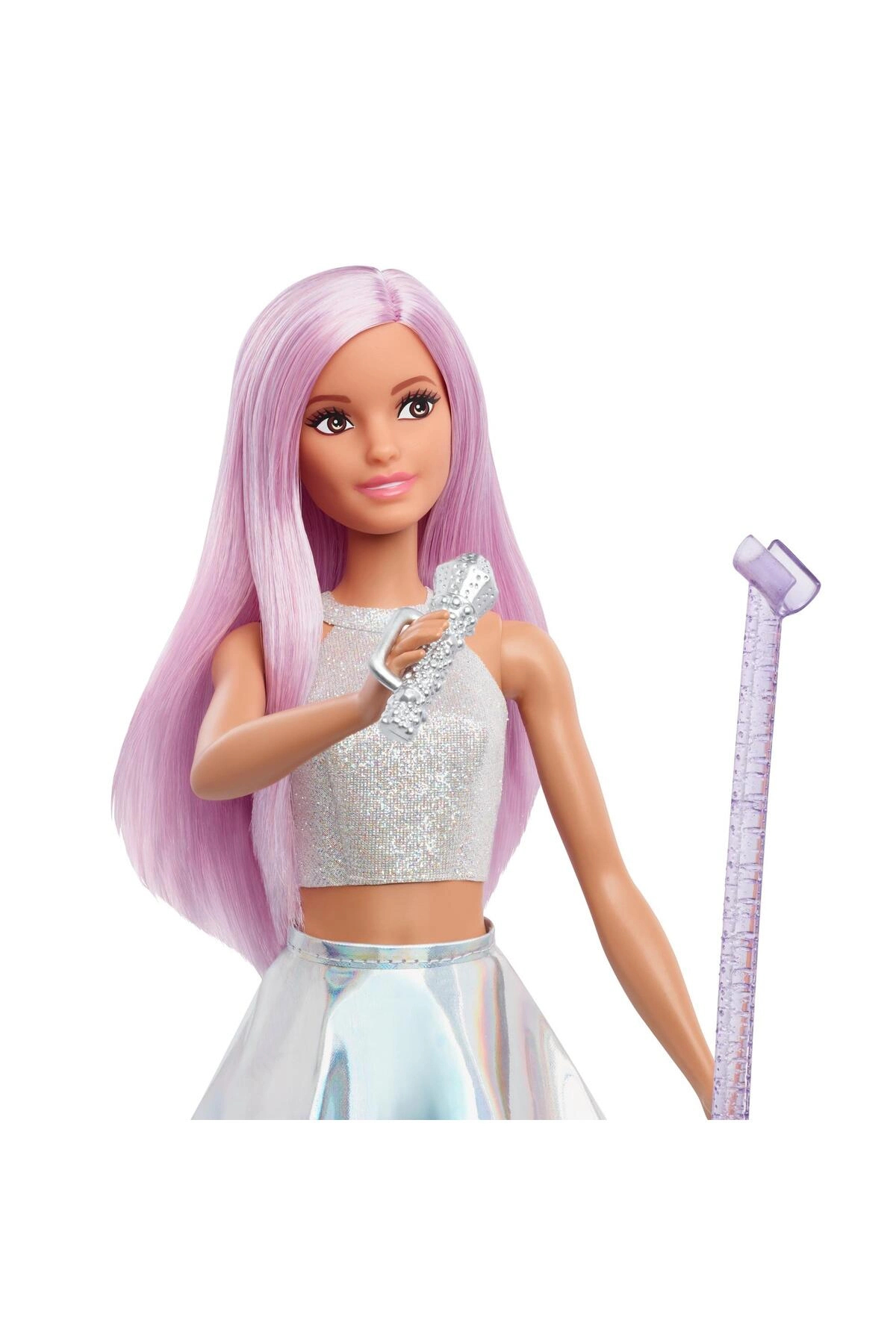 Barbie Kariyer Bebekleri Dvf50-fxn98 fotoğrafı 4 (önizleme)