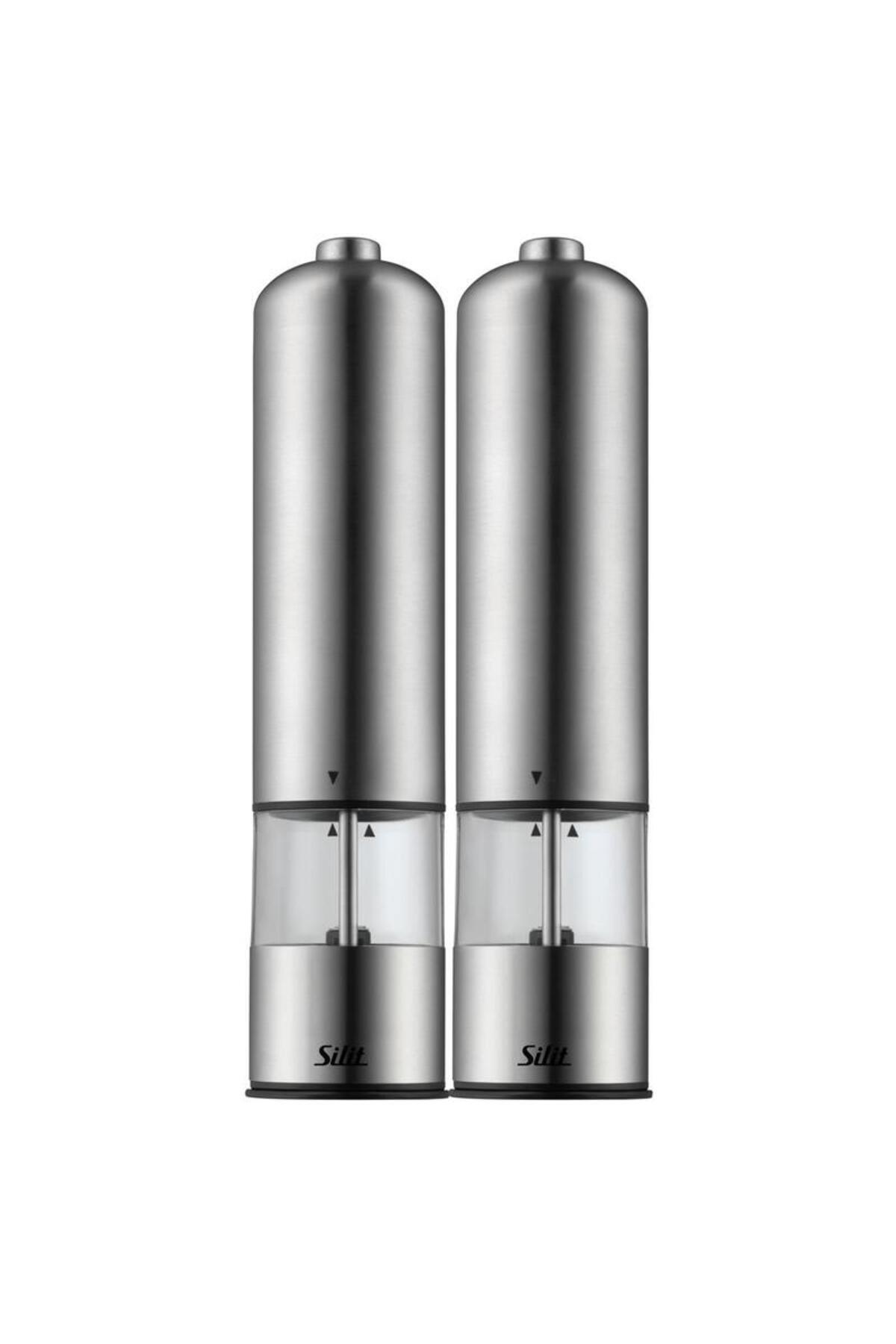 Dual Battery Spice Rack