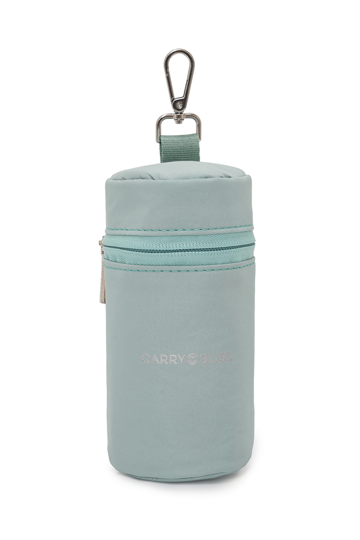 carry bliss MilkMate Isı Yalıtımlı Termal Biberon ve Anne Sütü Taşıma Çantası fotoğrafı 6 (önizleme)