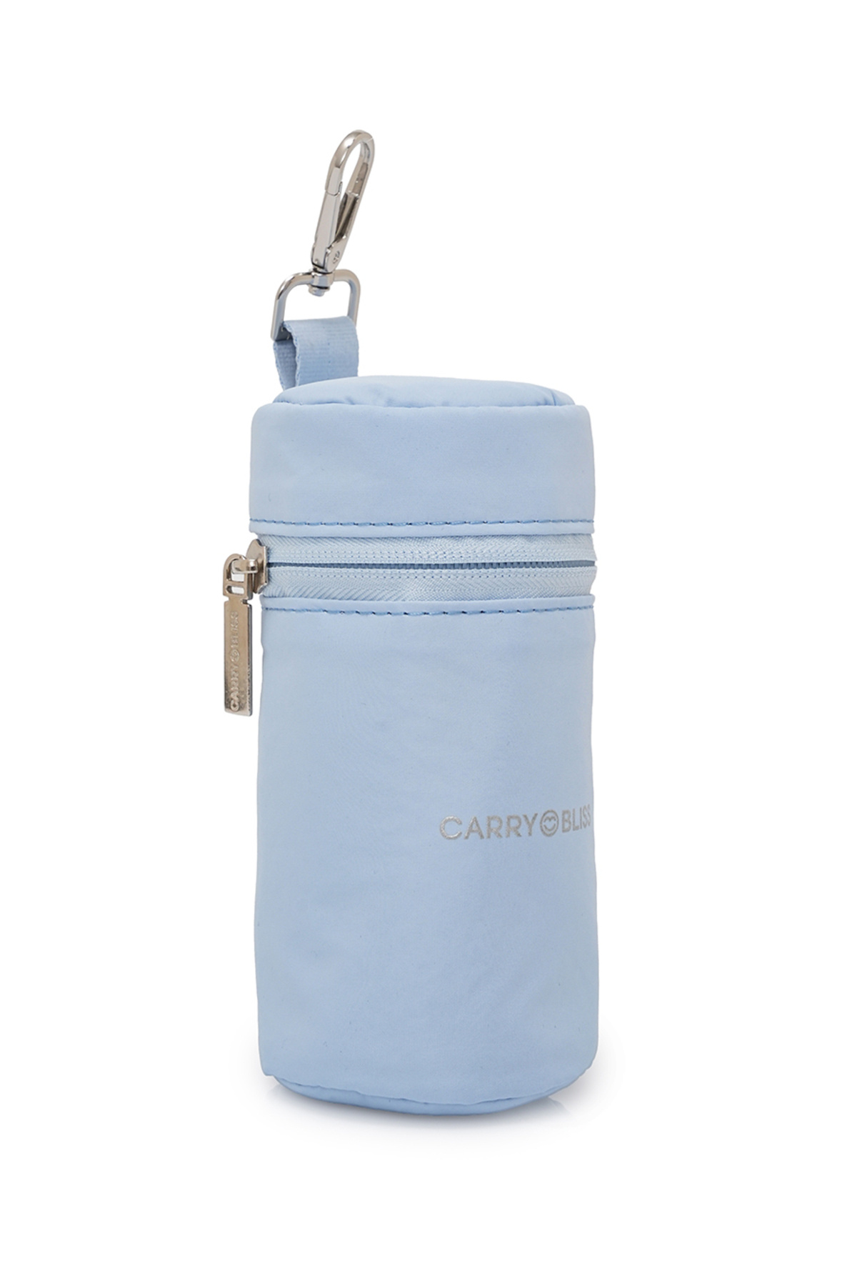 carry bliss Mini MilkMate Isı Yalıtımlı Termal Biberon ve Anne Sütü Taşıma Çantası fotoğrafı 3 (önizleme)