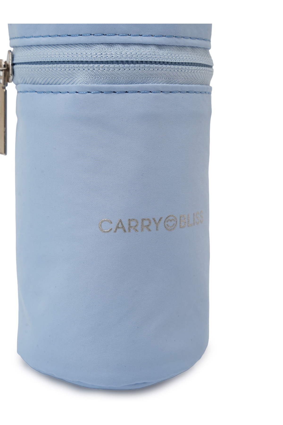 carry bliss Mini MilkMate Isı Yalıtımlı Termal Biberon ve Anne Sütü Taşıma Çantası fotoğrafı 5 (önizleme)