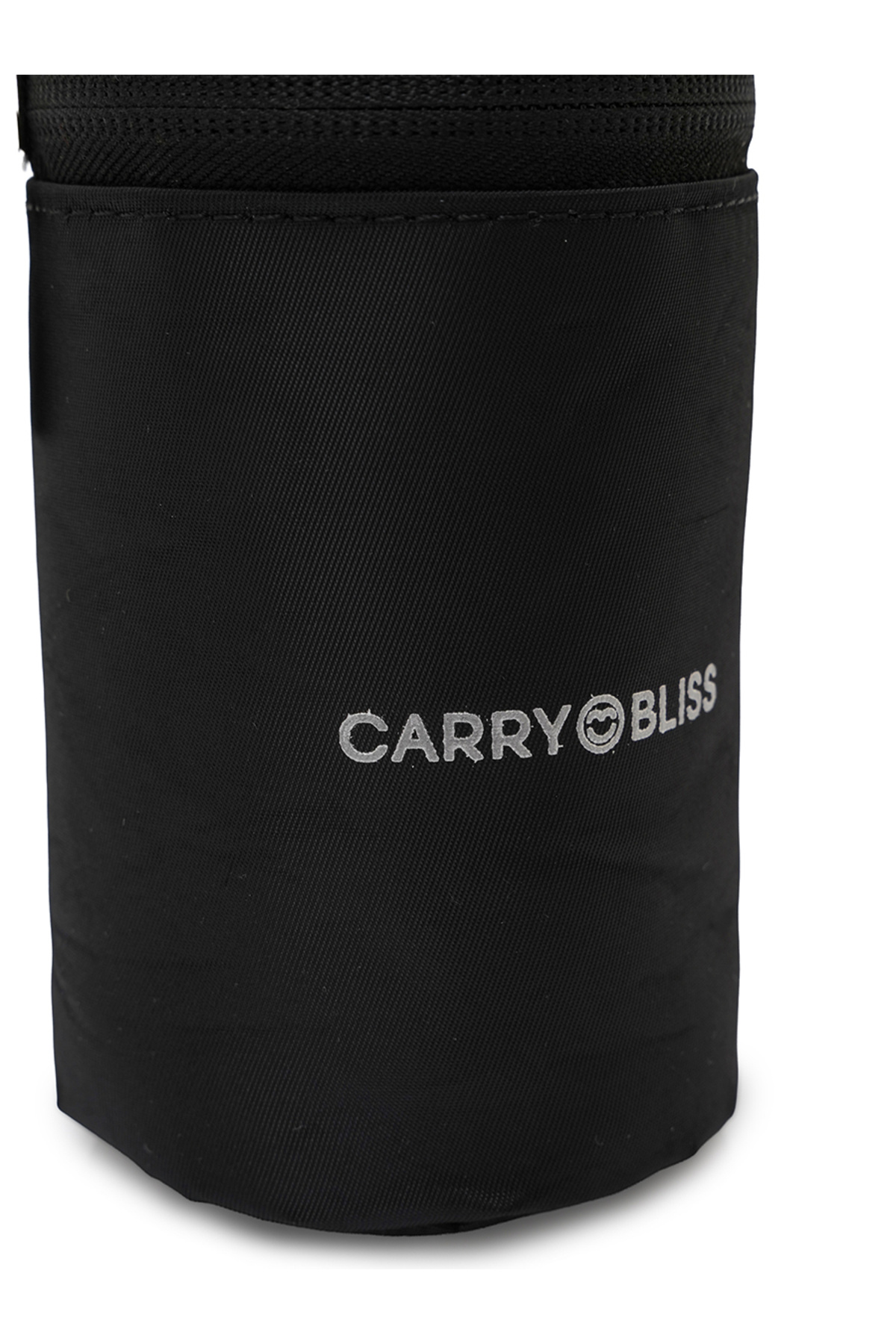 carry bliss Mini MilkMate Isı Yalıtımlı Termal Biberon ve Anne Sütü Taşıma Çantası fotoğrafı 5 (önizleme)