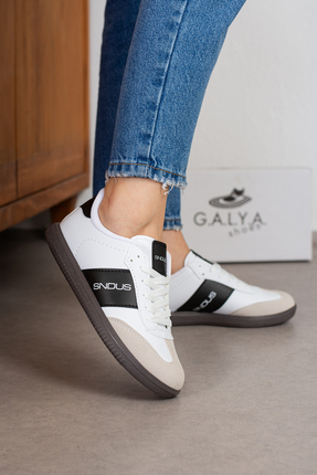 galya shoes Unisex Spor Ayakkabı Rahat Ve Konforlu