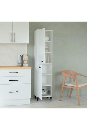 MOBİLİQUE Masal Banyo Dolabı