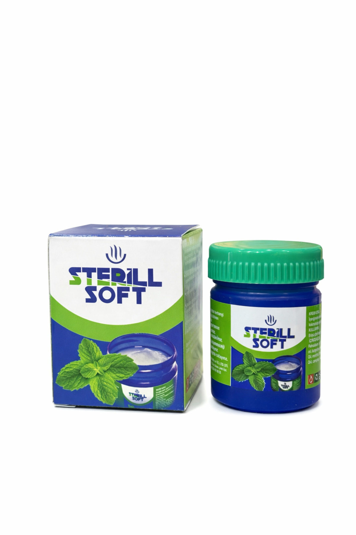 FarbeLab Steril soft vicks masaj kremi naneli - Fiyatı, Yorumları