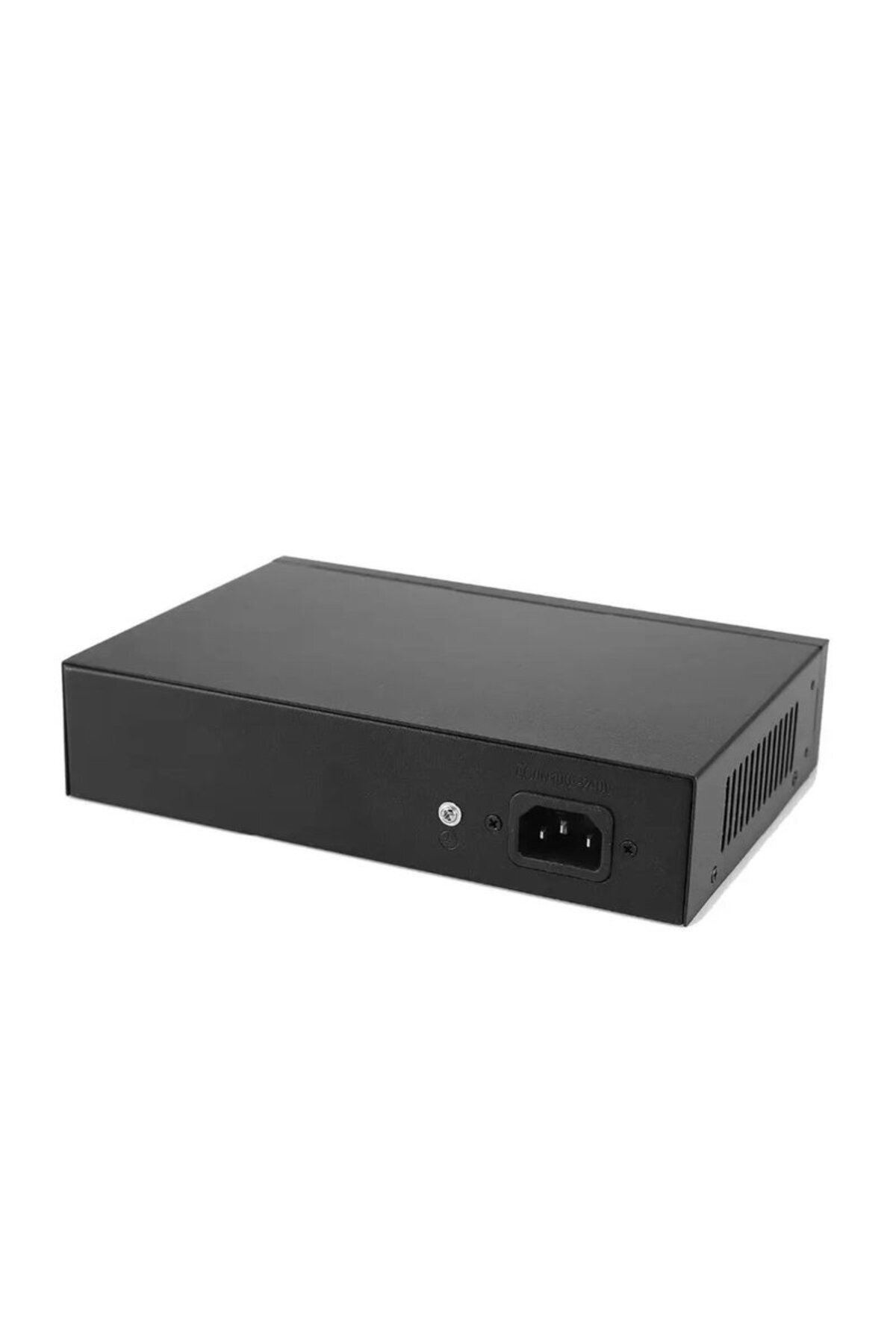Ventus Ztech Zr-1008g 8 Port Poe 2 Uplink Switch (125W) 10/100mbps