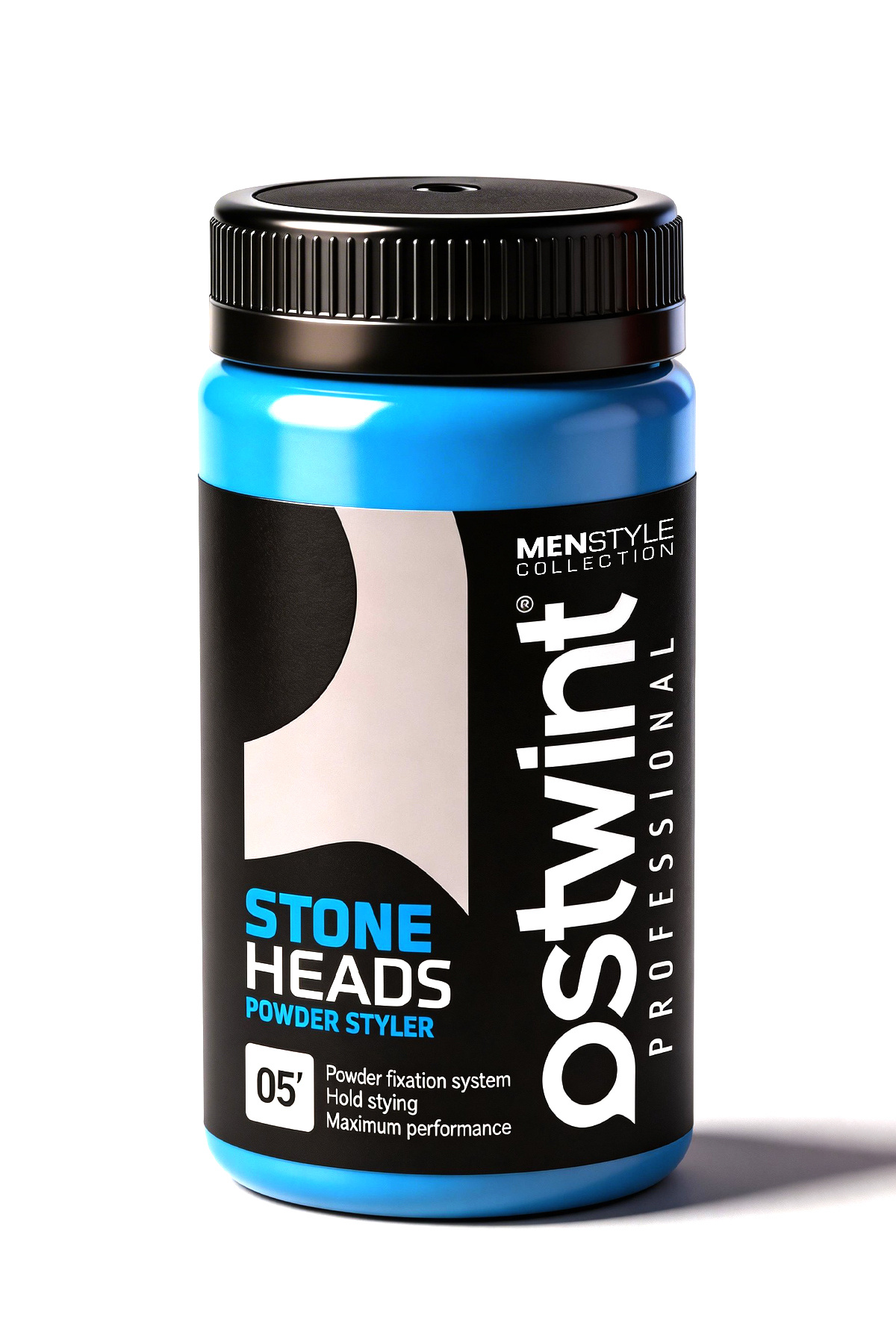 پودر حالت دهنده مو (پودری) واکس آبی سخت ۲۰ گرمی — ASN-MPN-869484291 — تصویر 7 از 8