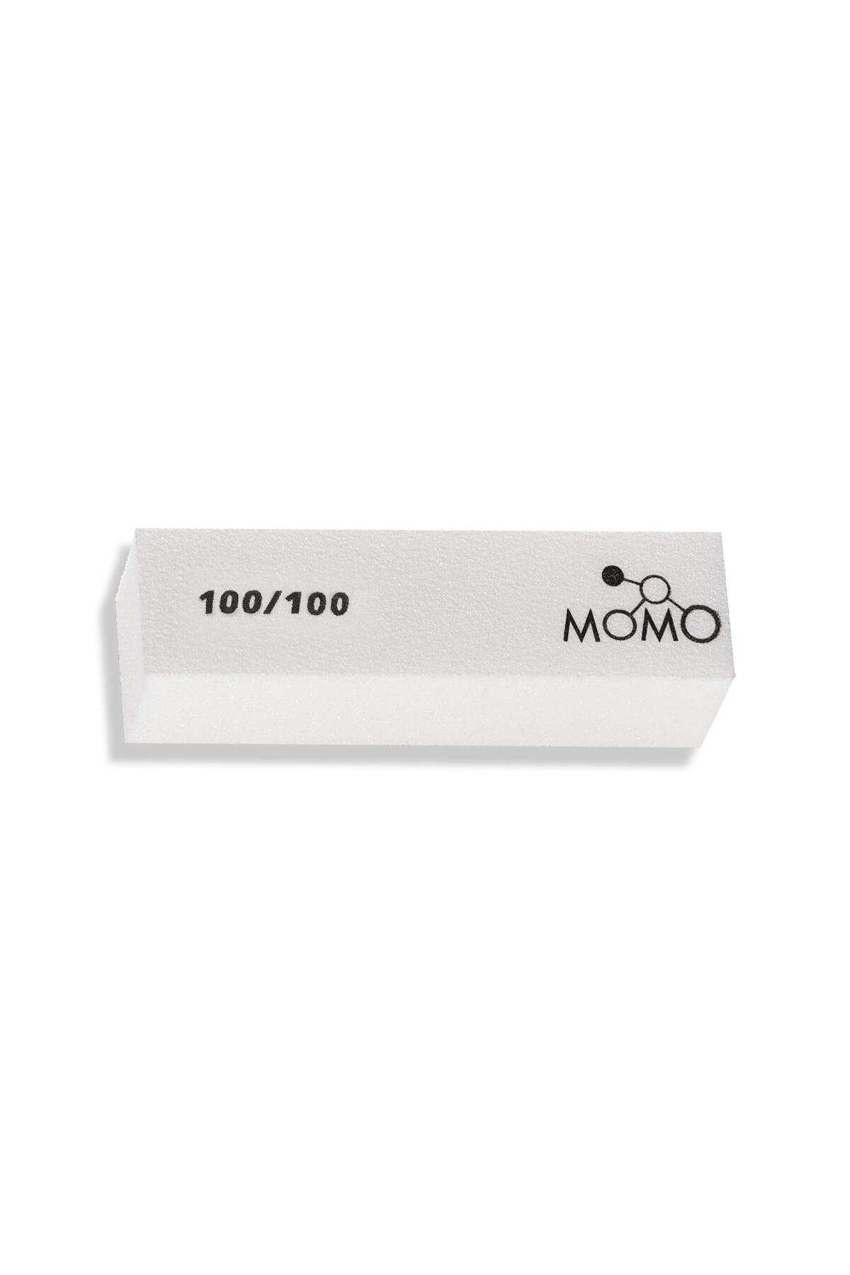 Tırnak Üstü Törpü Buffer 100/100 Beyaz 10 cm — 8860103C02G02RK01 — تصویر 2 از 7