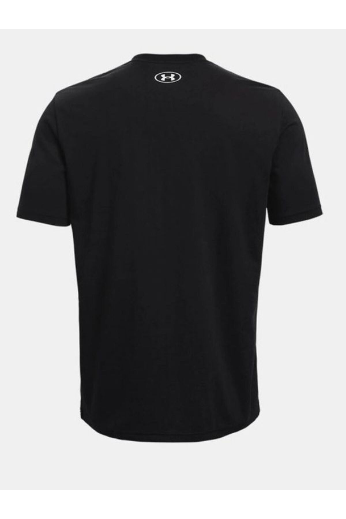 Under Armour UNDER ARMOR Erkek GÜNLÜK T-SHIRTS UA ABC CAMO BOXED LOGO SS 1361673-001 görsel 2