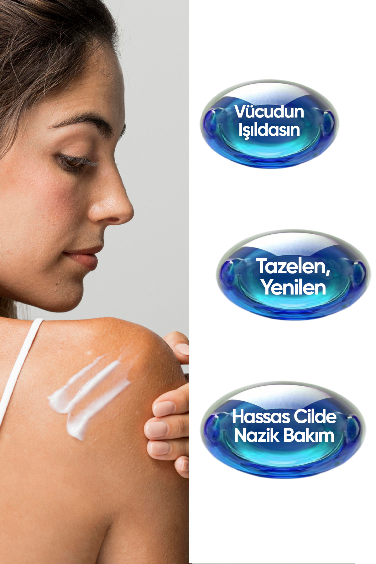 Aydınlatıcı Losyon/Luminous Lotion — luminous lotion — تصویر 5 از 6