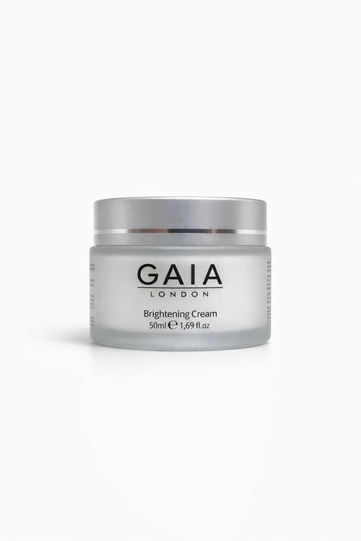 Gaia London Beyazlatıcı Etkili Leke Karşıtı Bakım Kremi Arbutin %2