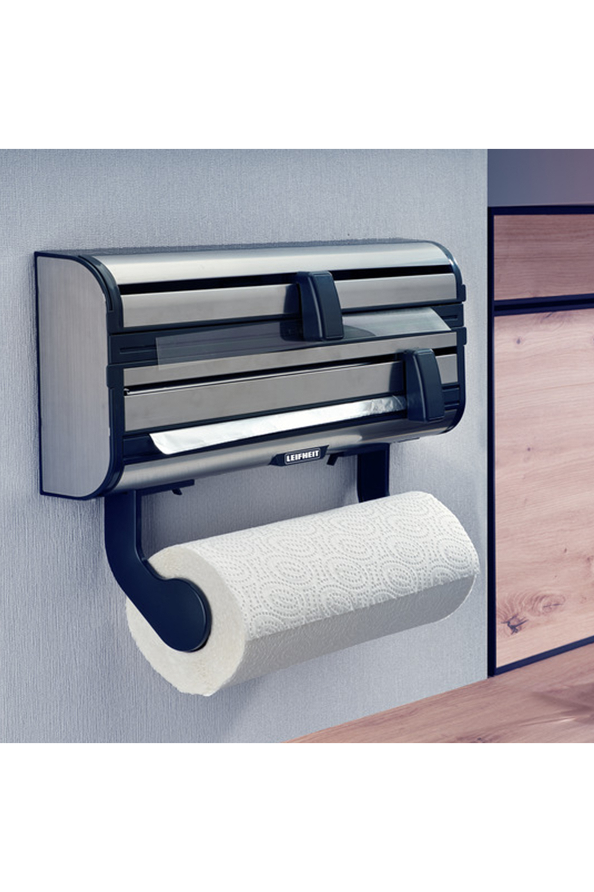 Parat Royal Wall Mounted Roller Holder