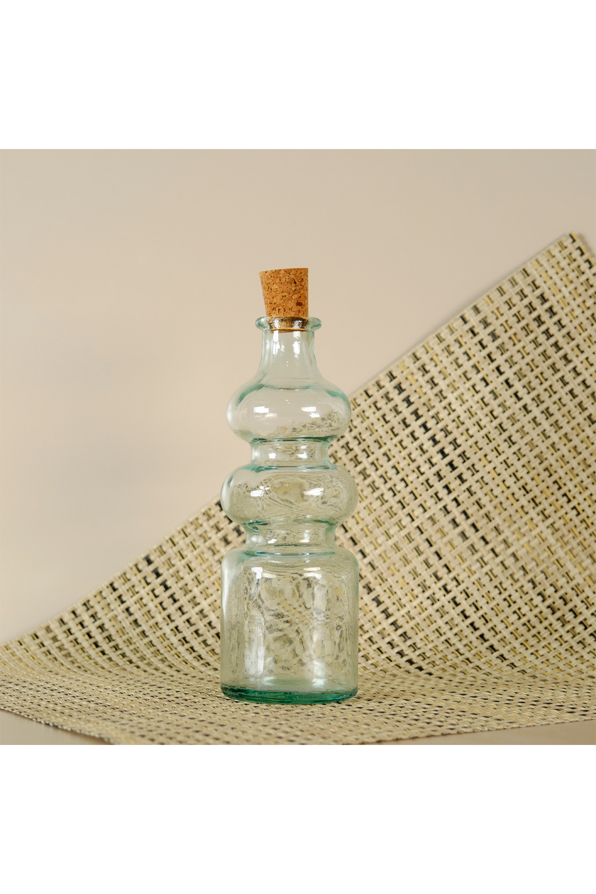 Oil and Vinegar Bottle 300 cc