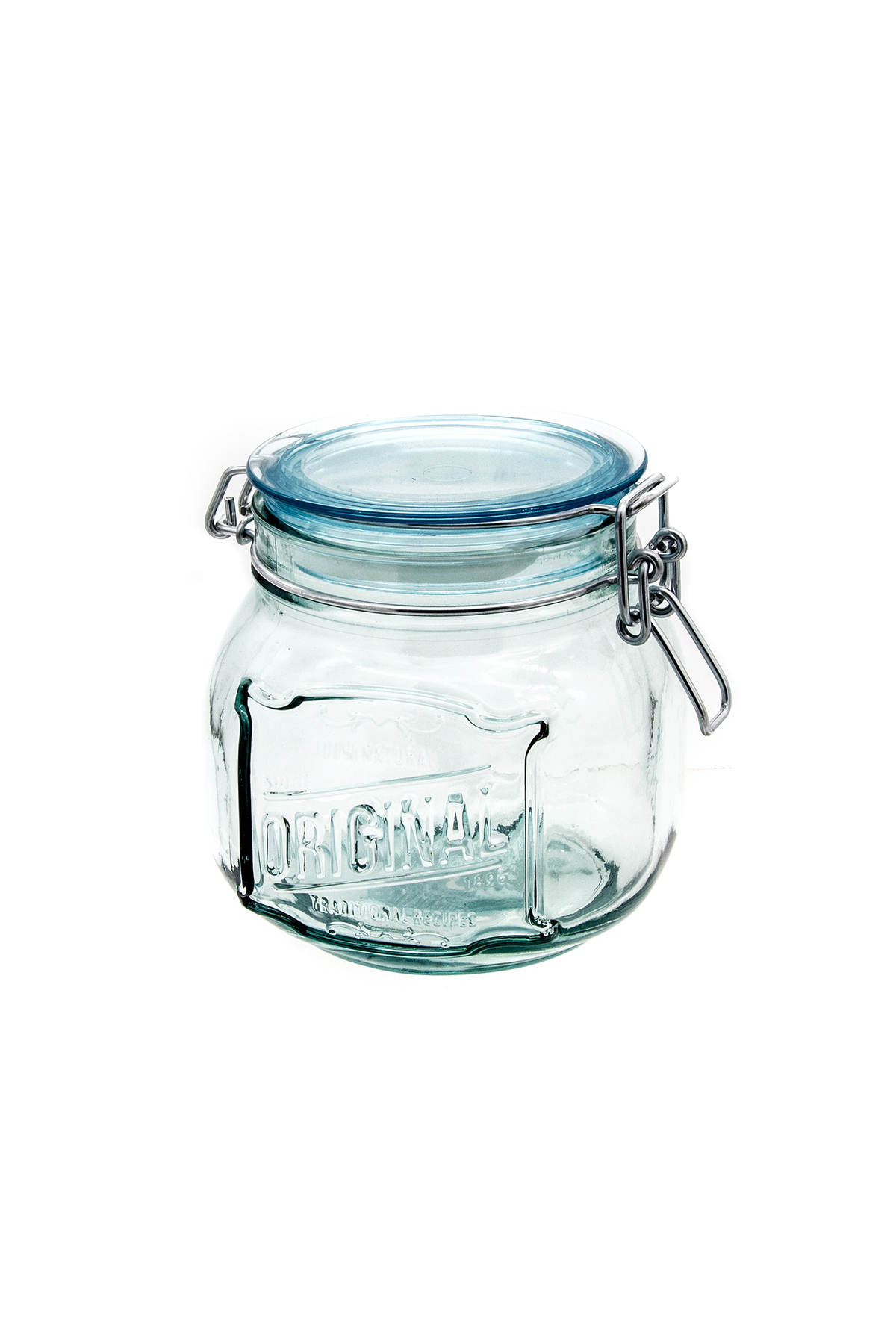 Click Lock Jar 800 CC