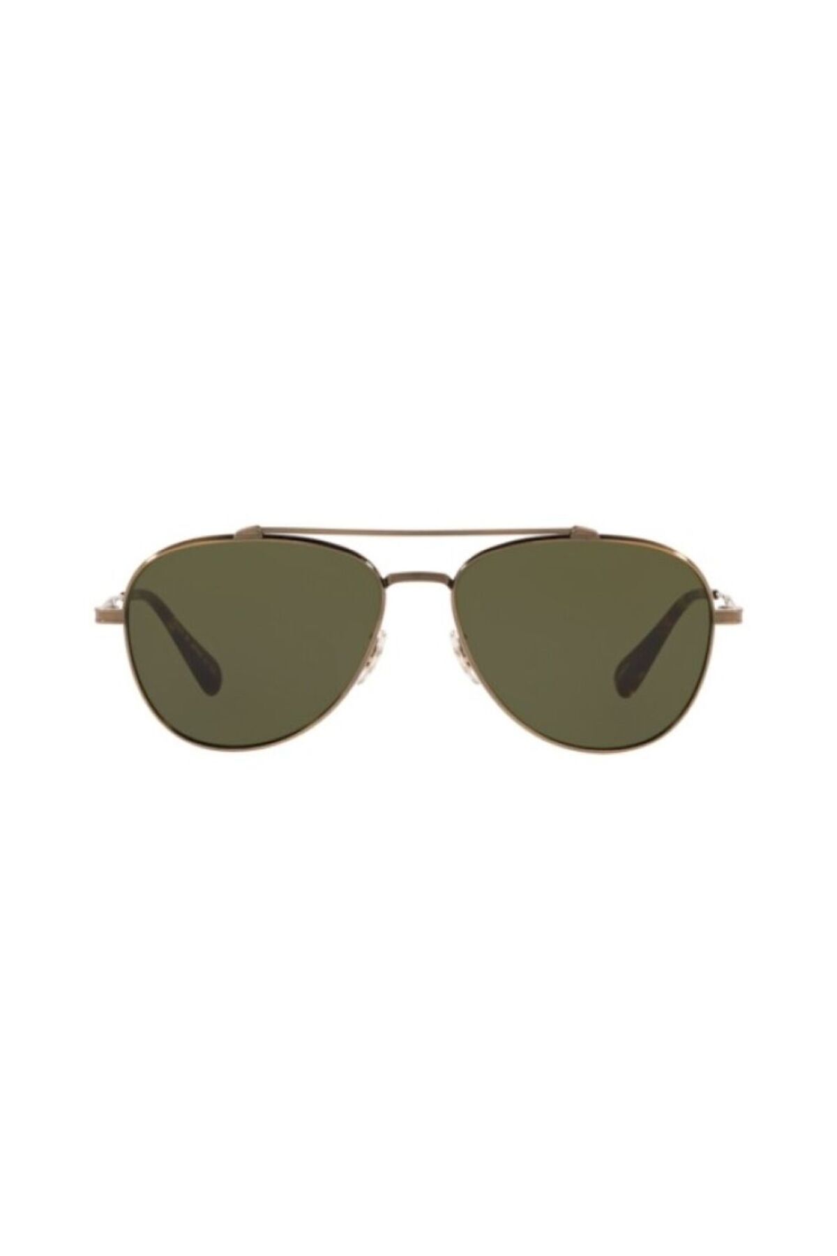 Oliver Peoples Güneş Gözlüğü - titanyum OV1266ST 56 528471
