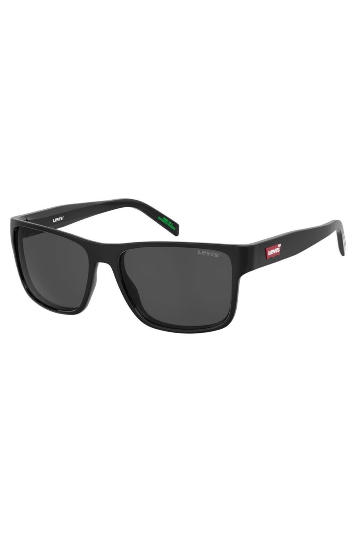 عینک آفتابی LV 5079/S 57 807 IR لیوایز عینک آفتابی Levi's