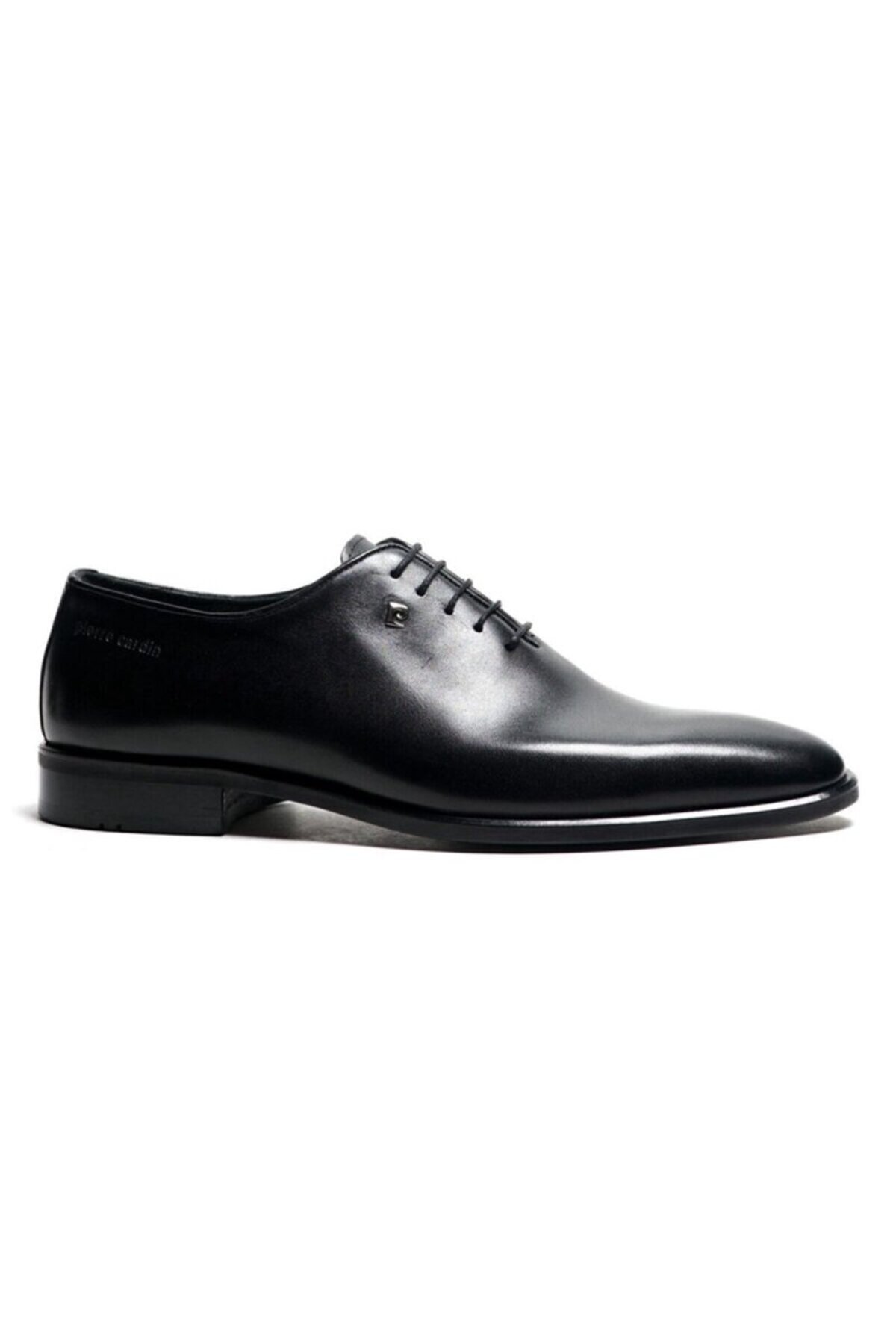 Pierre Cardin 103129 Siyah Neolit Taban Erkek Ayakkabı